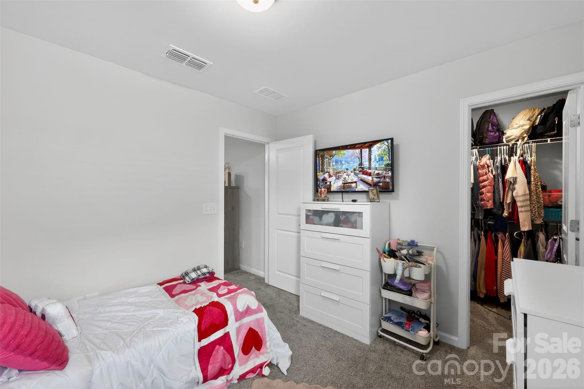 506 Donnegal Farm Drive Fuquay-Varina NC 27526