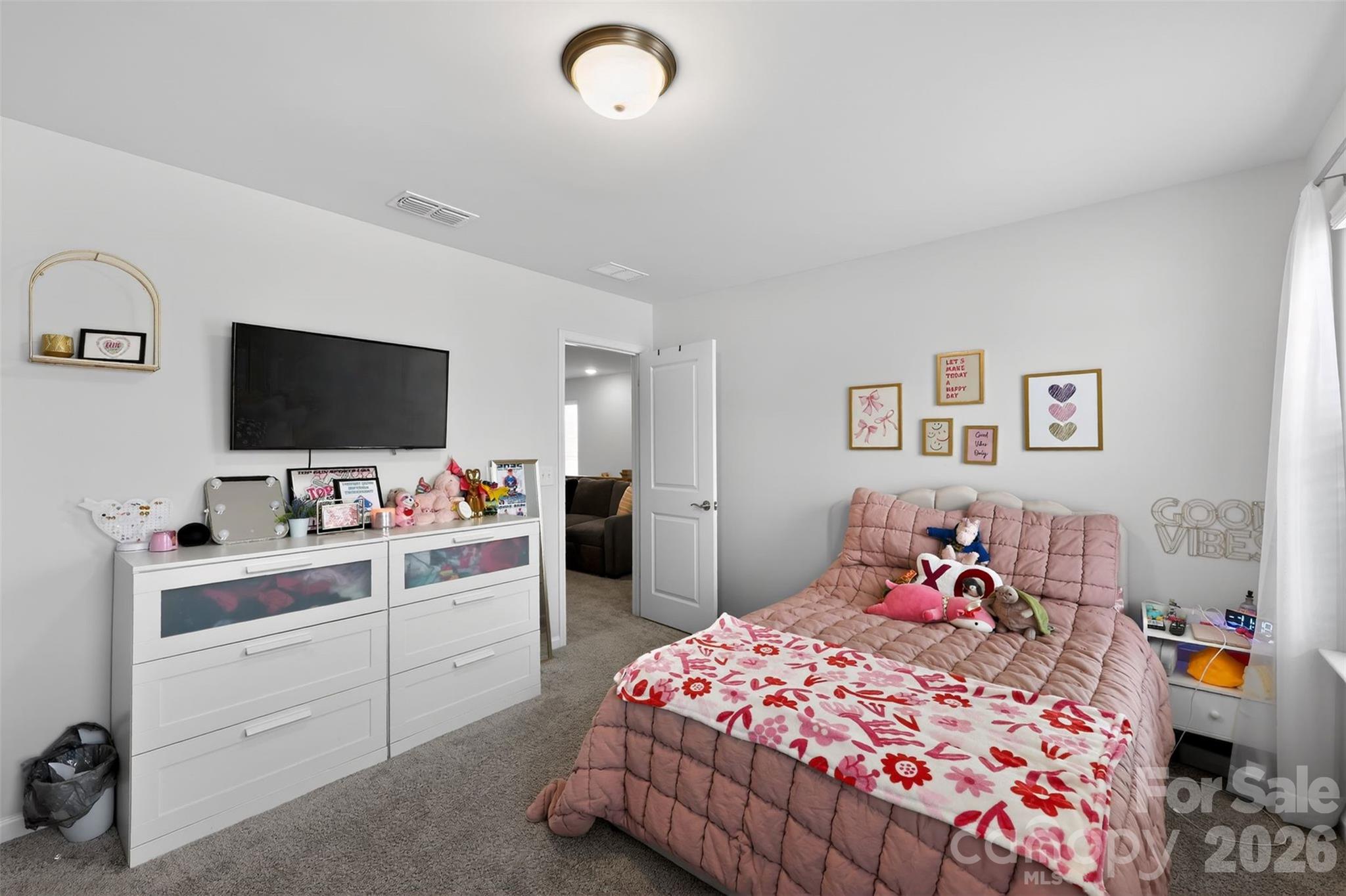 506 Donnegal Farm Drive Fuquay-Varina NC 27526