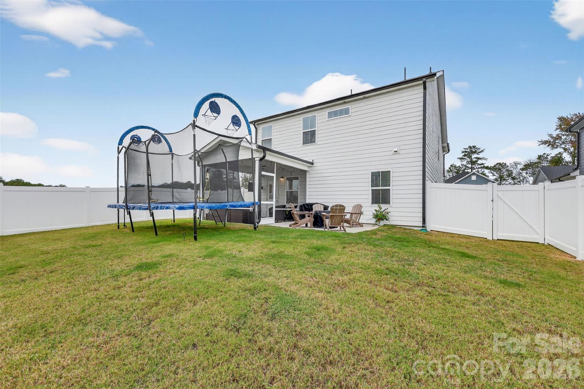 506 Donnegal Farm Drive Fuquay-Varina NC 27526