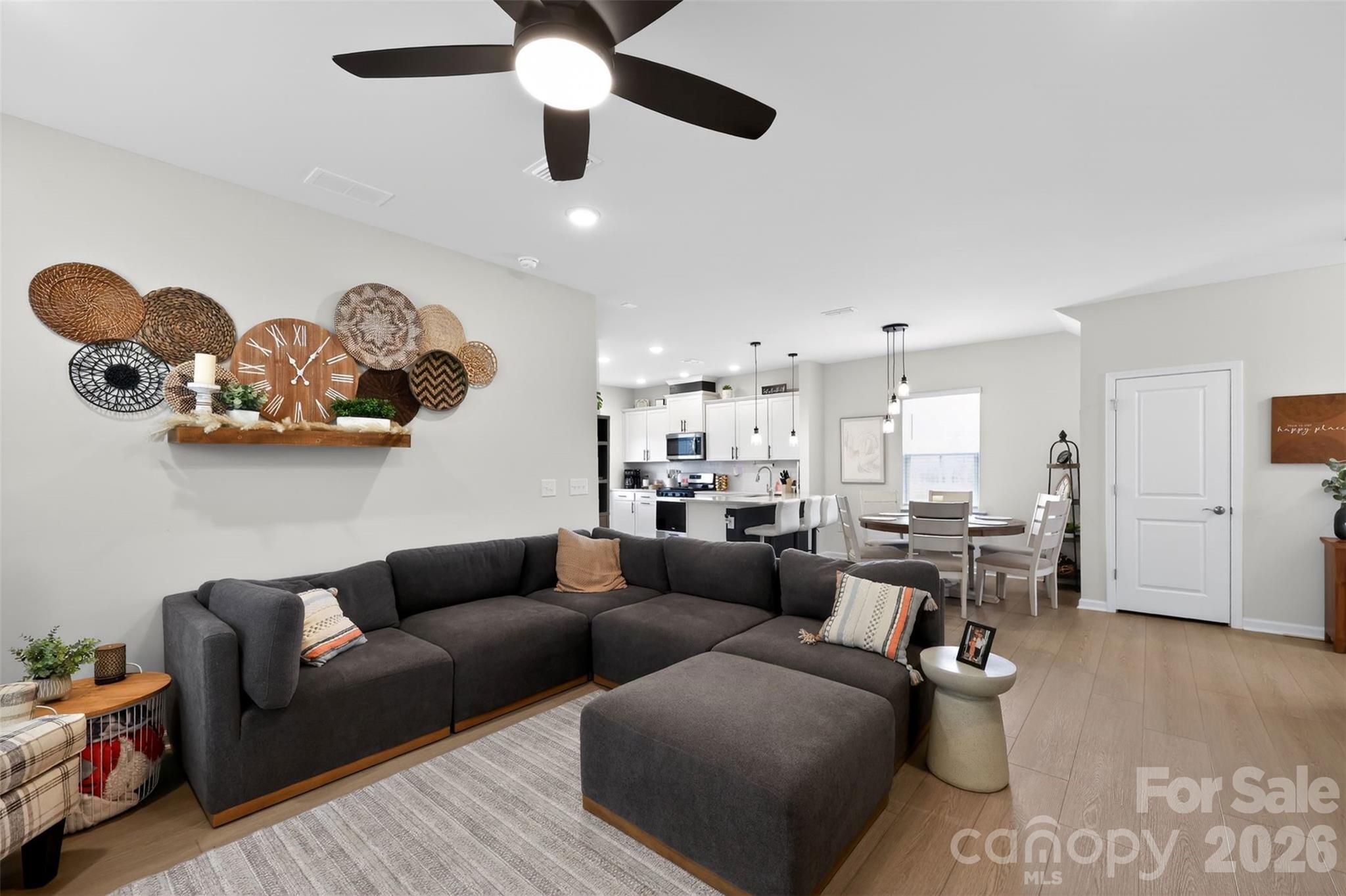 506 Donnegal Farm Drive Fuquay-Varina NC 27526