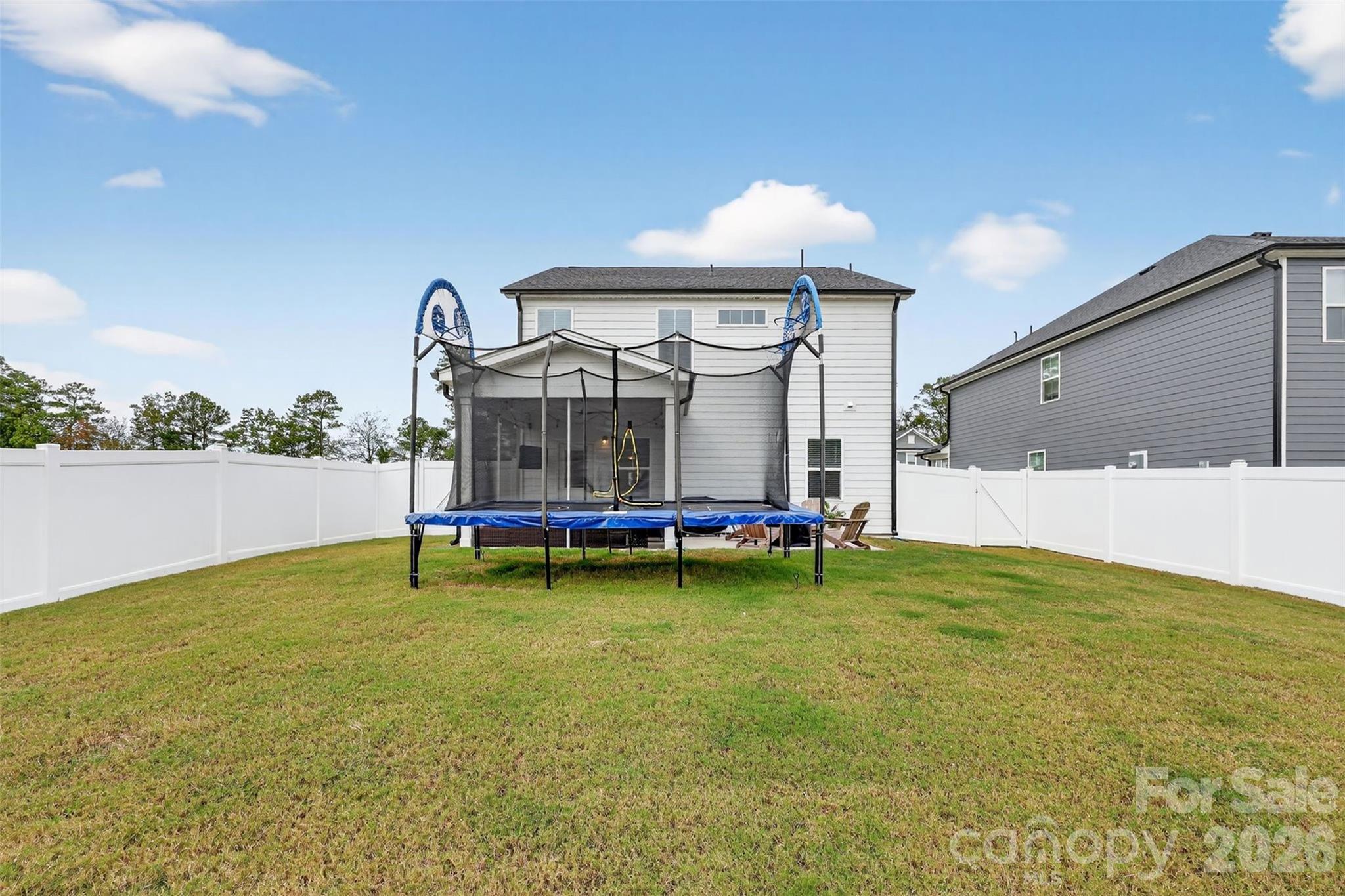 506 Donnegal Farm Drive Fuquay-Varina NC 27526