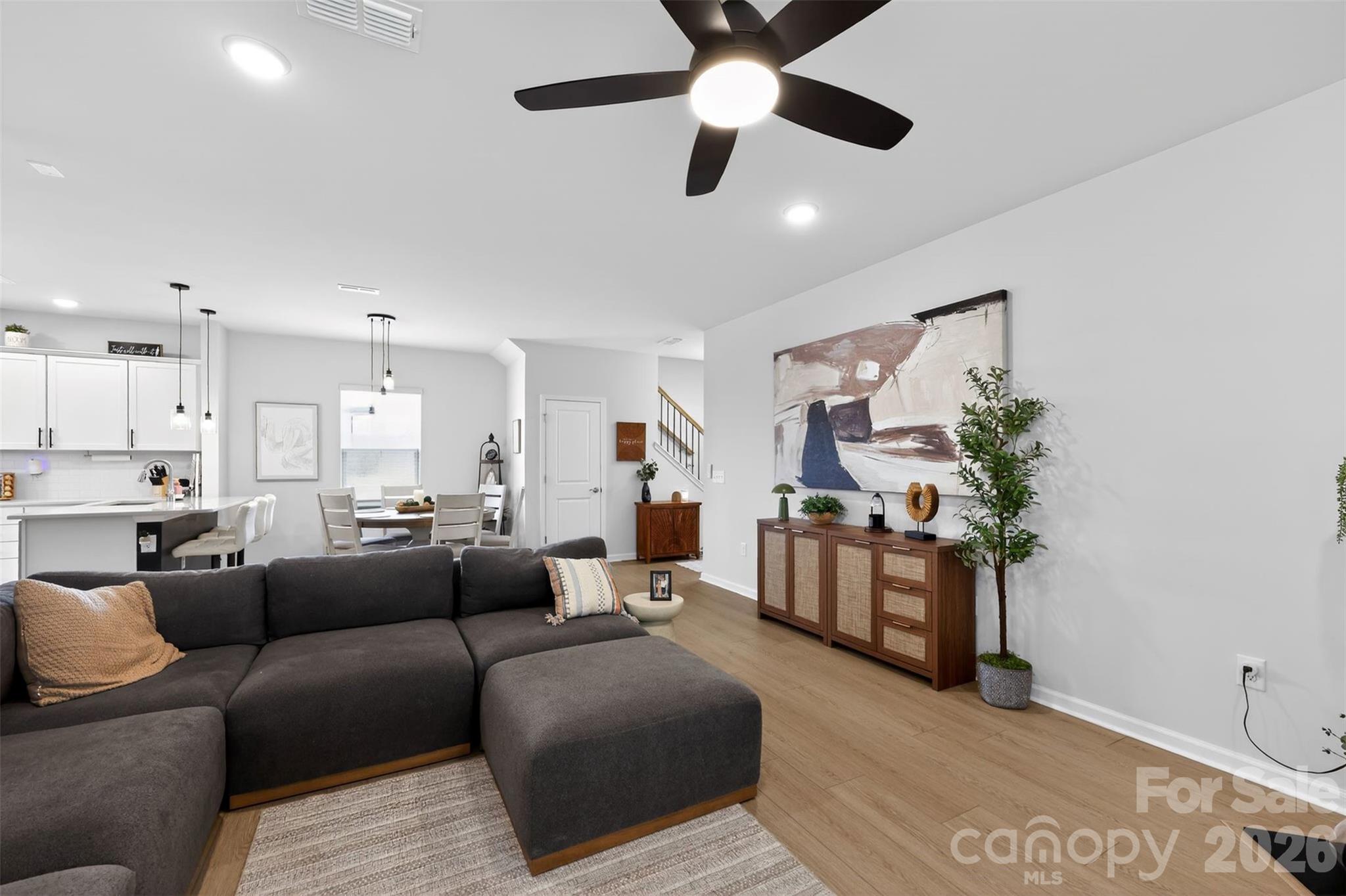 506 Donnegal Farm Drive Fuquay-Varina NC 27526