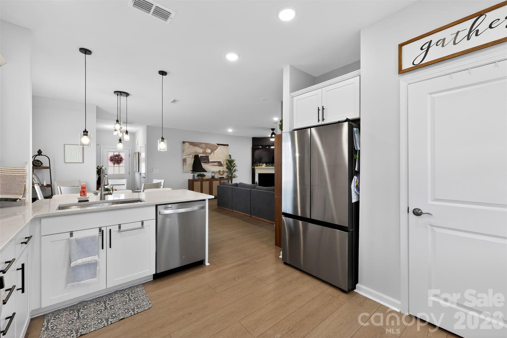 506 Donnegal Farm Drive Fuquay-Varina NC 27526