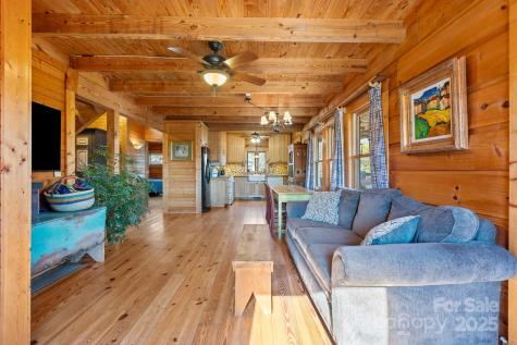 104 Enthoffer Street Black Mountain NC 28711