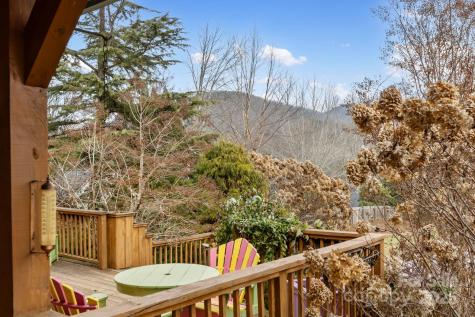 104 Enthoffer Street Black Mountain NC 28711
