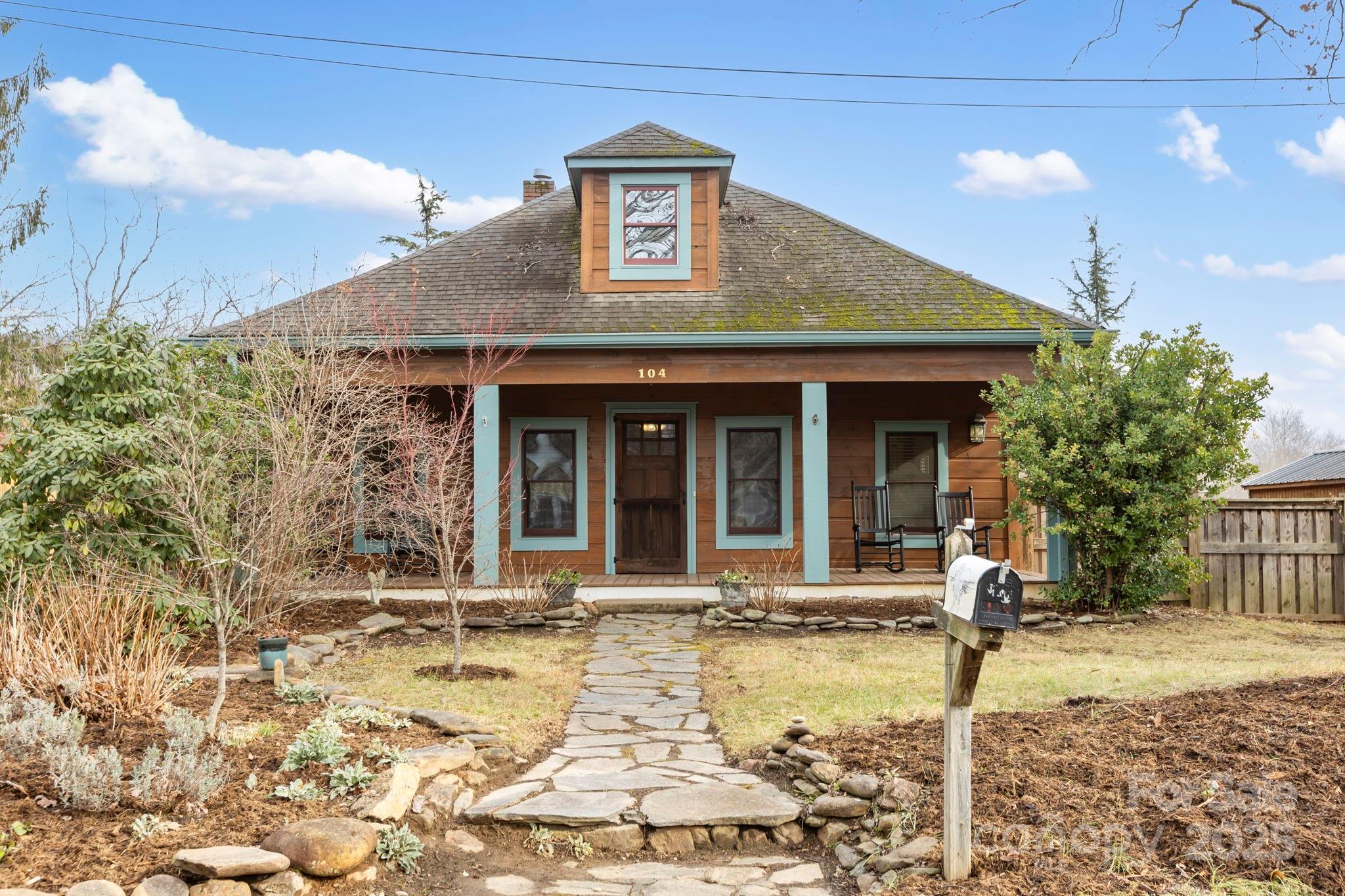 104 Enthoffer Street Black Mountain NC 28711