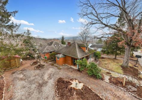 104 Enthoffer Street Black Mountain NC 28711