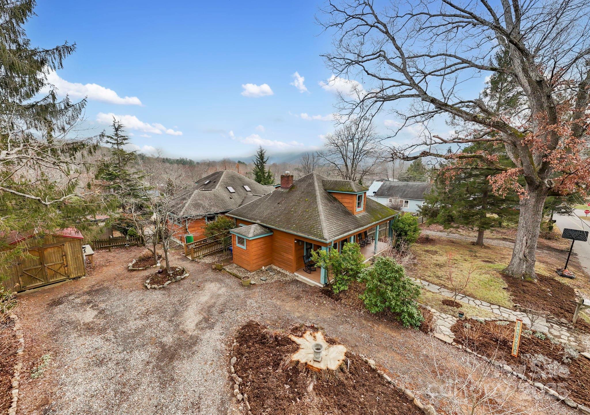 104 Enthoffer Street Black Mountain NC 28711