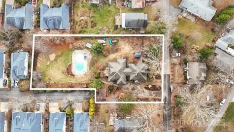 104 Enthoffer Street Black Mountain NC 28711