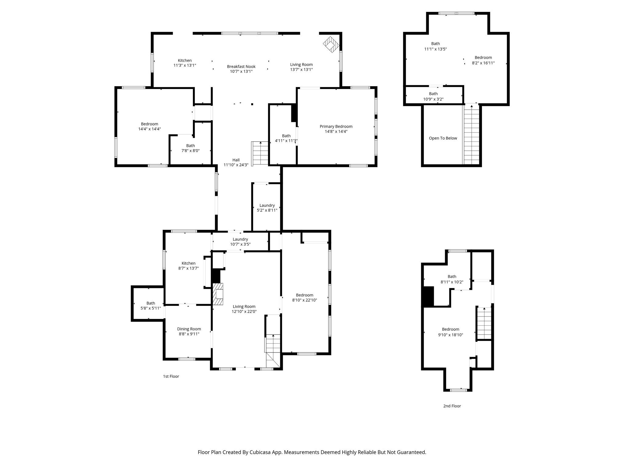 104 Enthoffer Street Black Mountain NC 28711