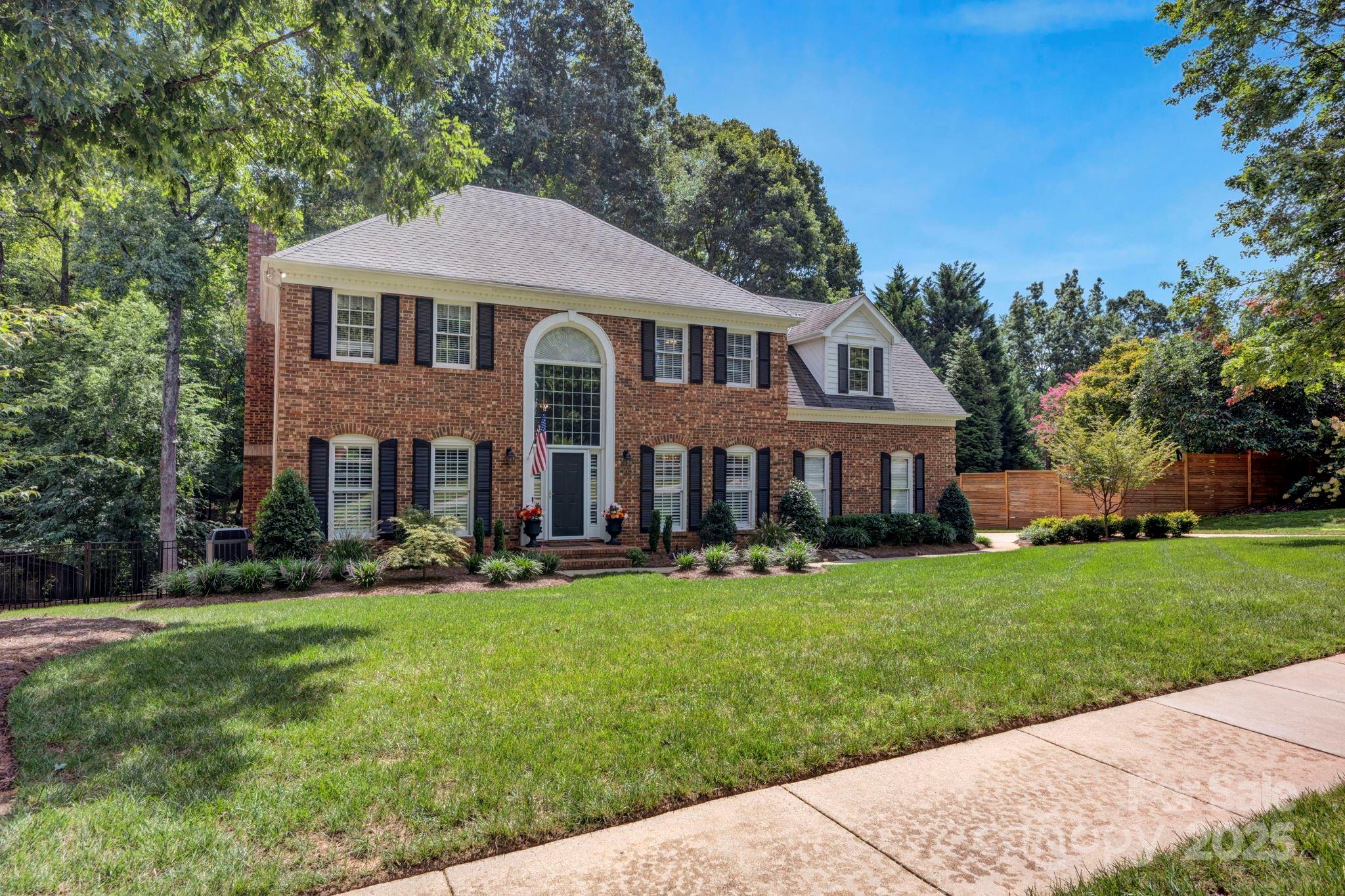 16400 Ranger Trail Huntersville NC 28078