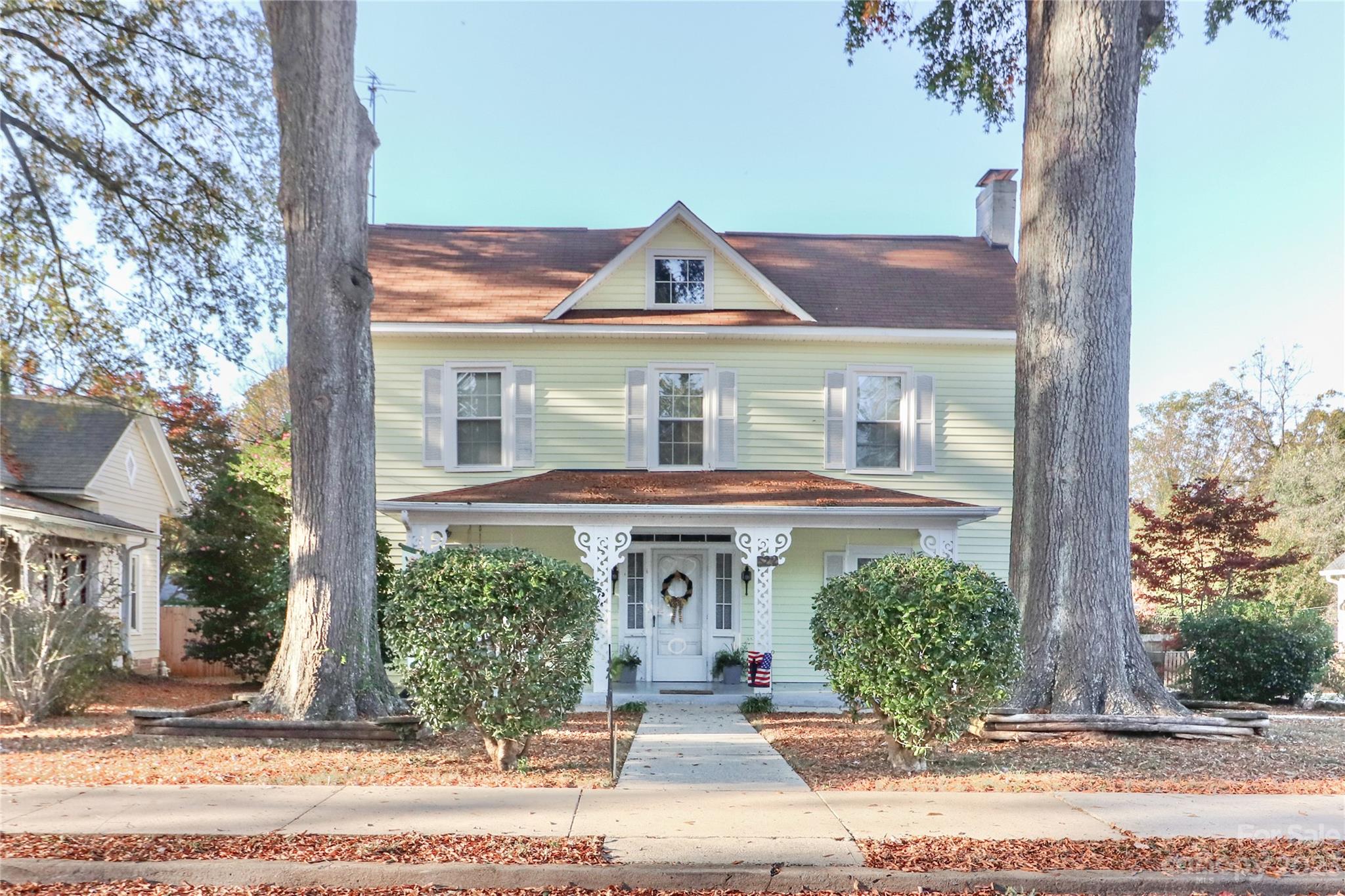 522 Alexander Street Statesville NC 28677