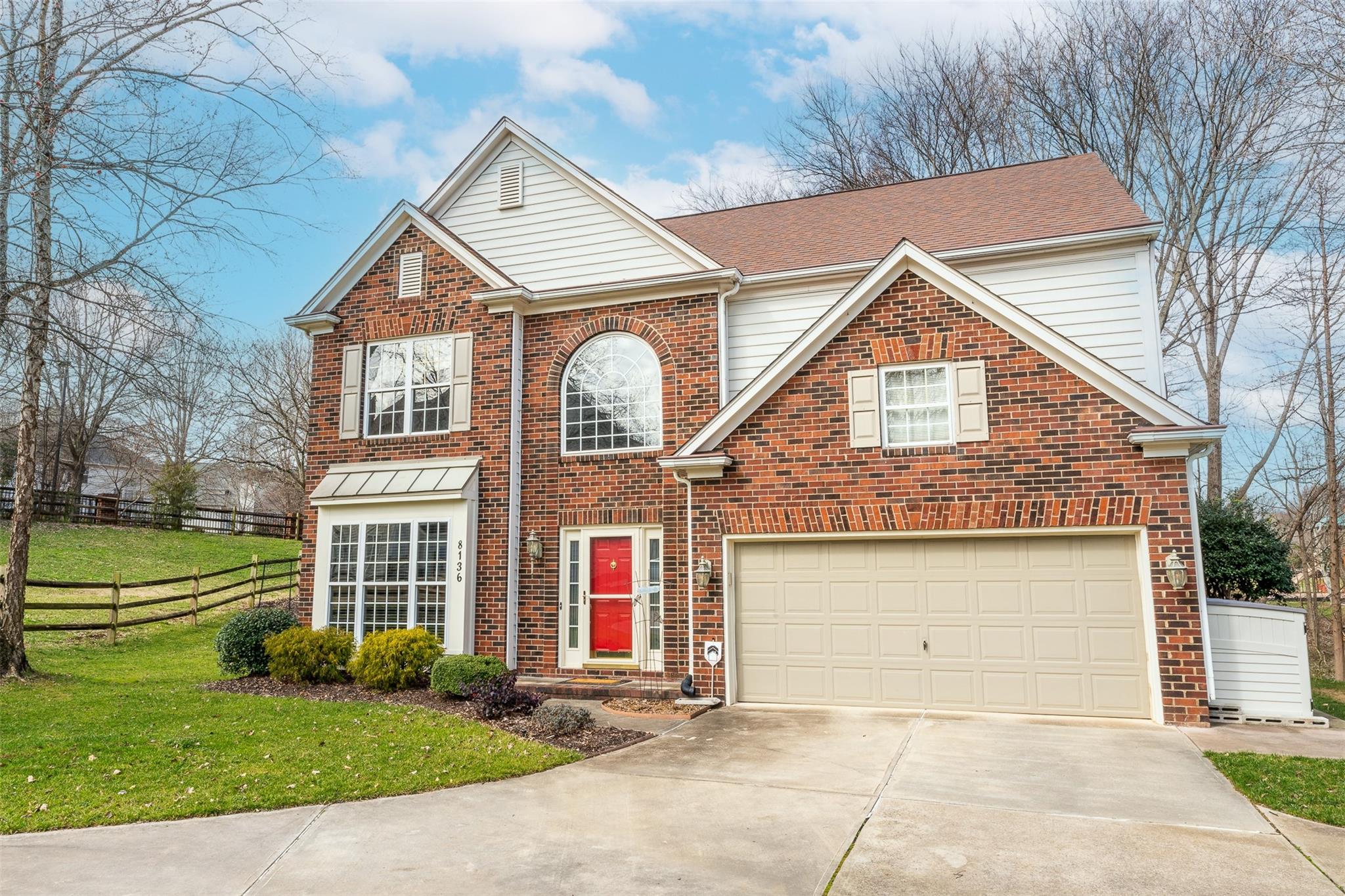 8136 Pelorus Lane Charlotte NC 28269