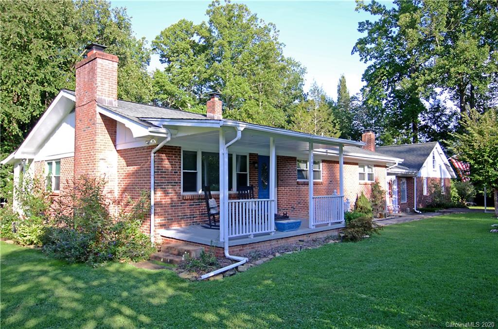 2676 Adventist Circle Morganton NC 28655