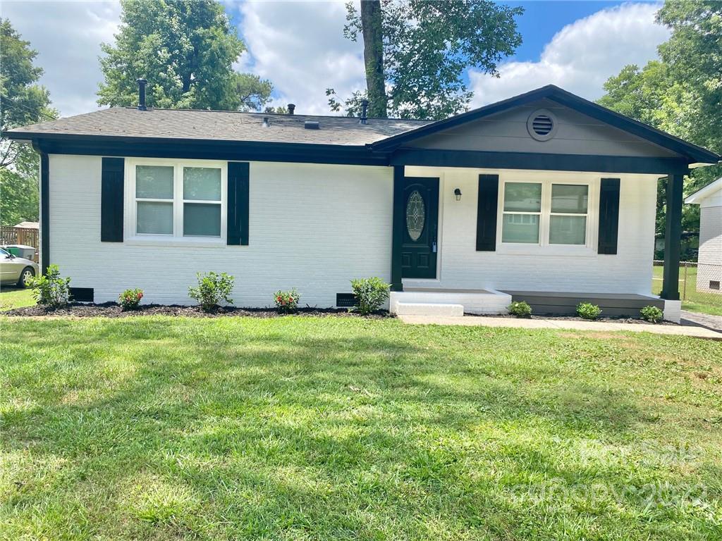9633 Feldbank Drive Charlotte NC 28216