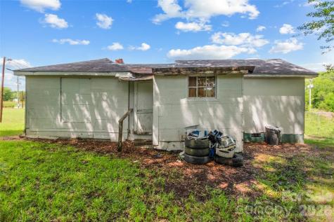 689c Pinckney Road Chester SC 29706