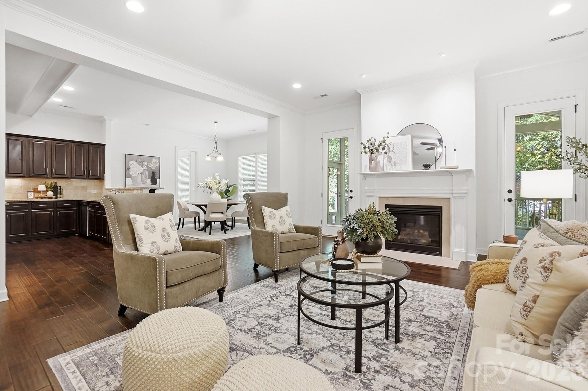 1533 Springfield Drive Waxhaw NC 28173
