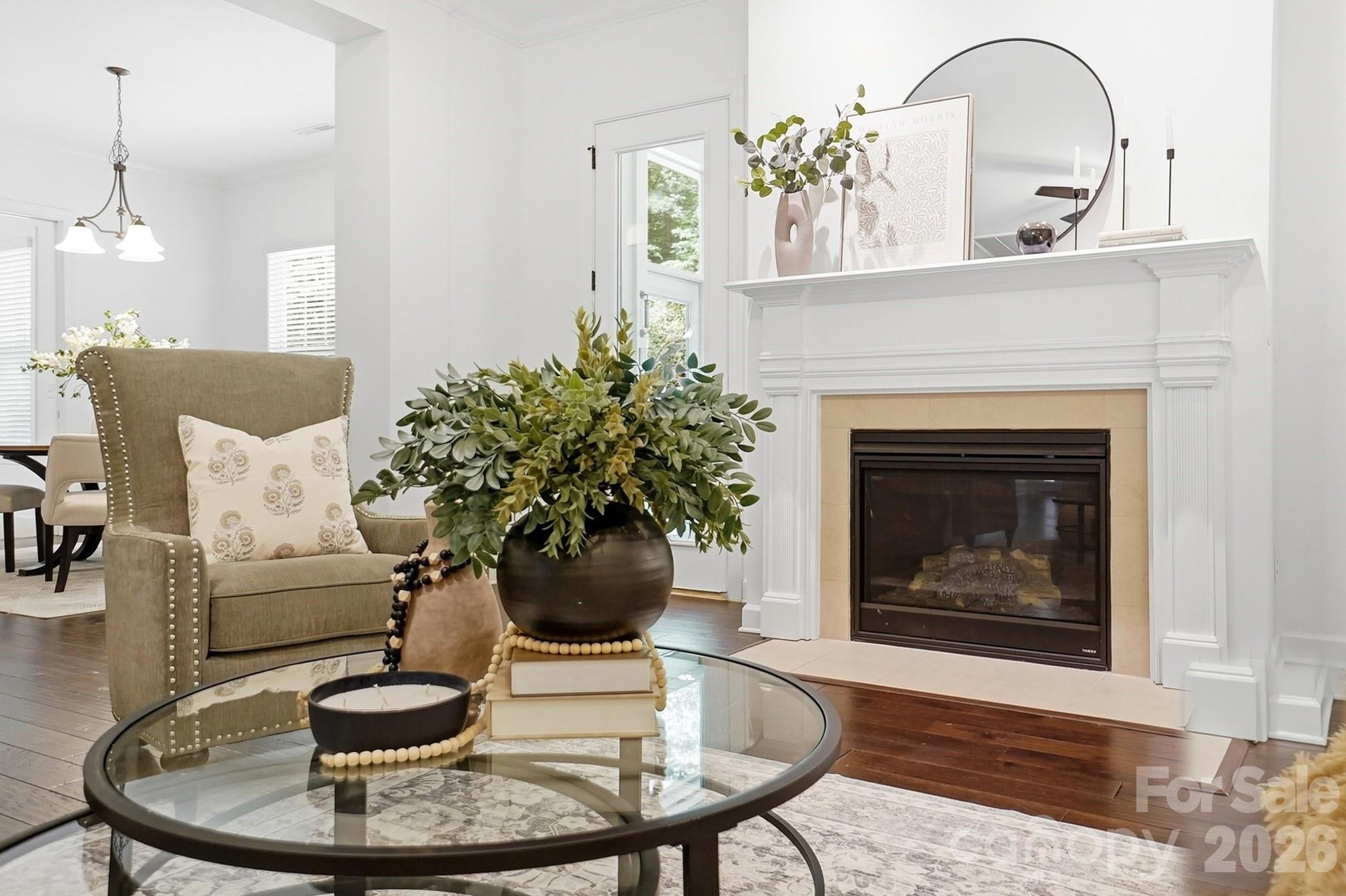1533 Springfield Drive Waxhaw NC 28173