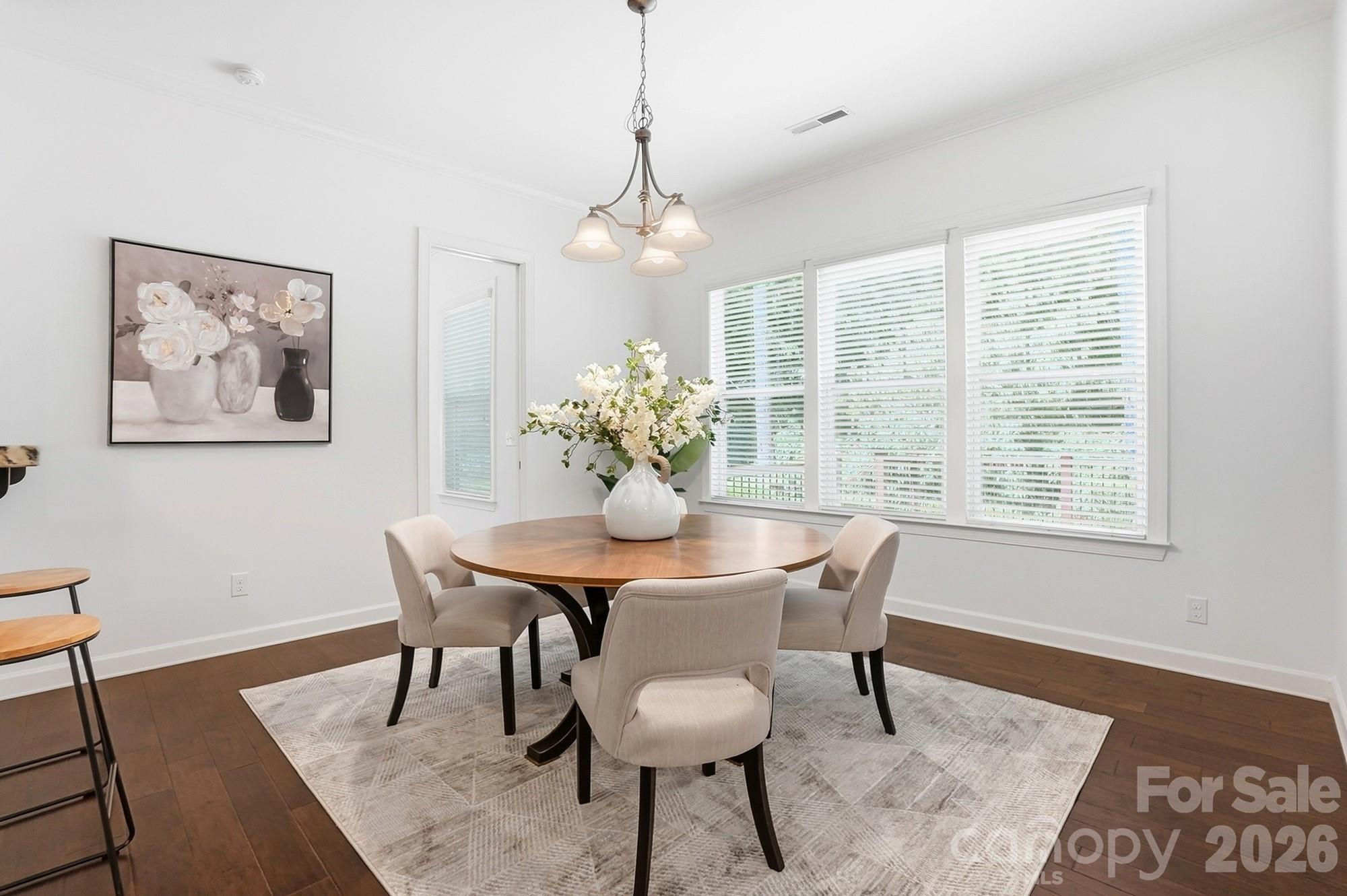 1533 Springfield Drive Waxhaw NC 28173
