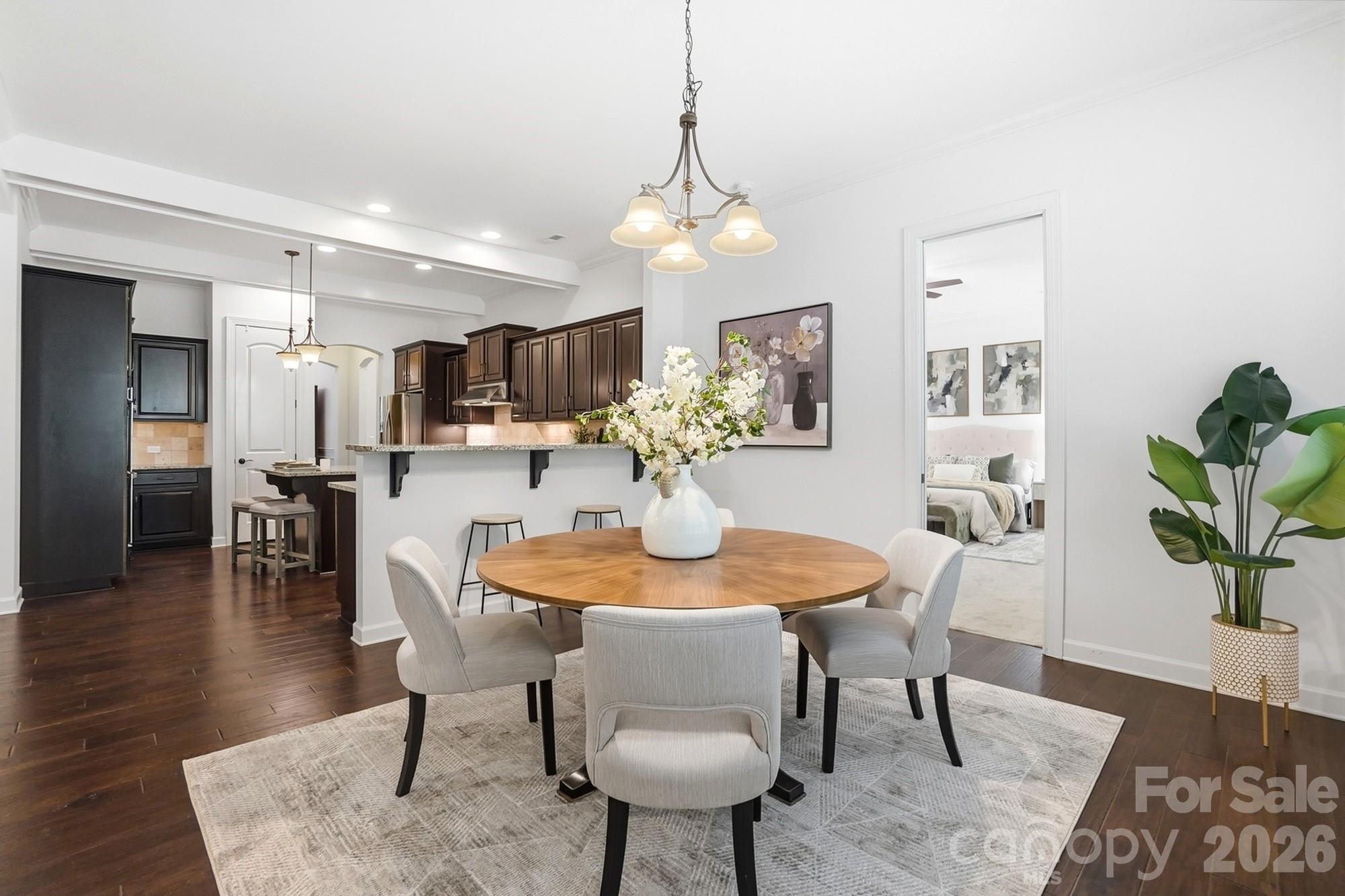 1533 Springfield Drive Waxhaw NC 28173
