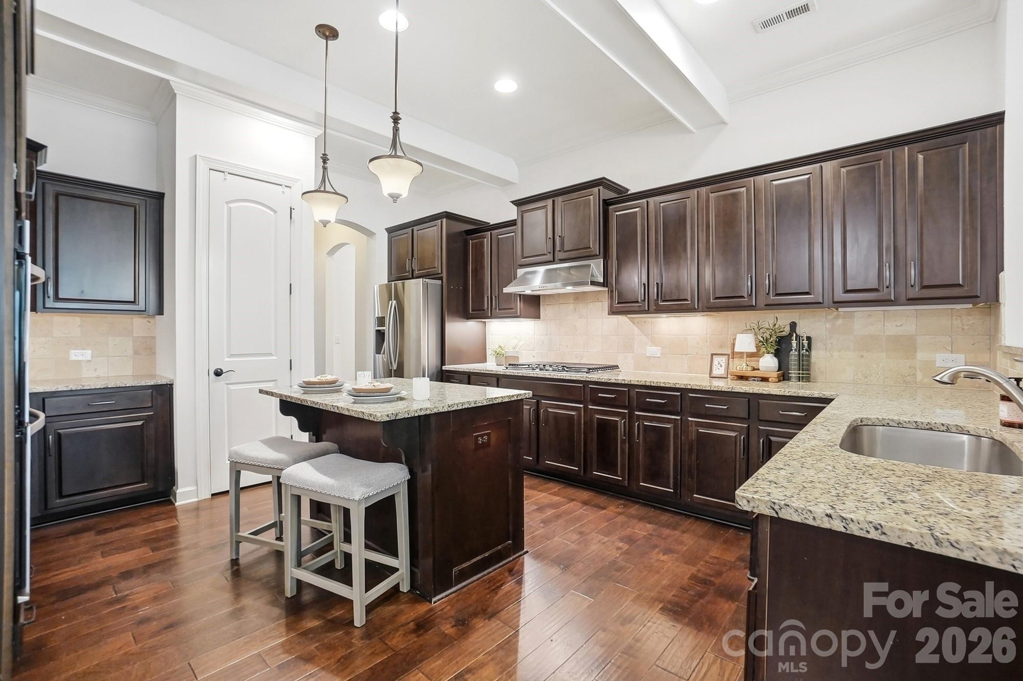 1533 Springfield Drive Waxhaw NC 28173