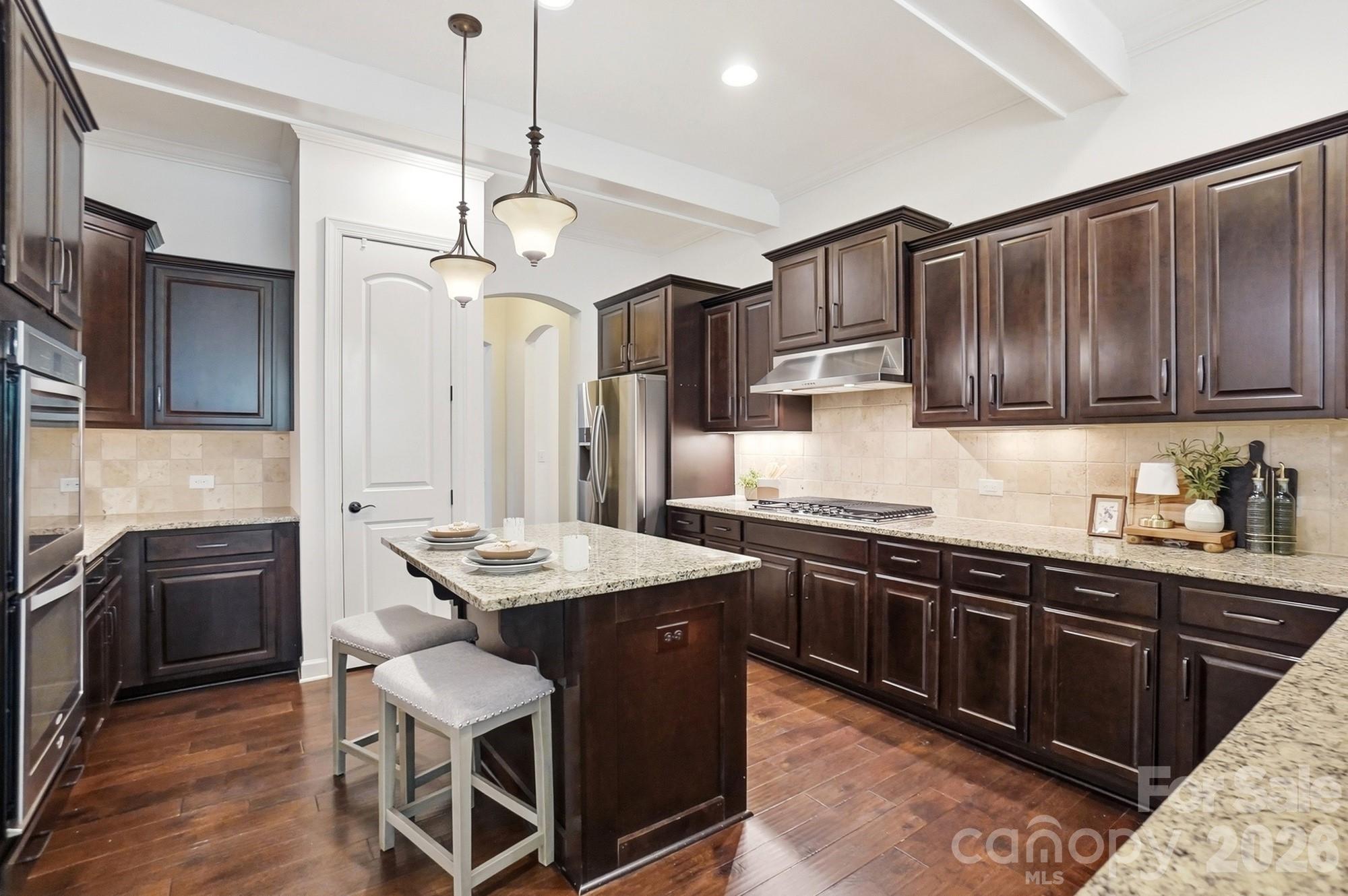 1533 Springfield Drive Waxhaw NC 28173