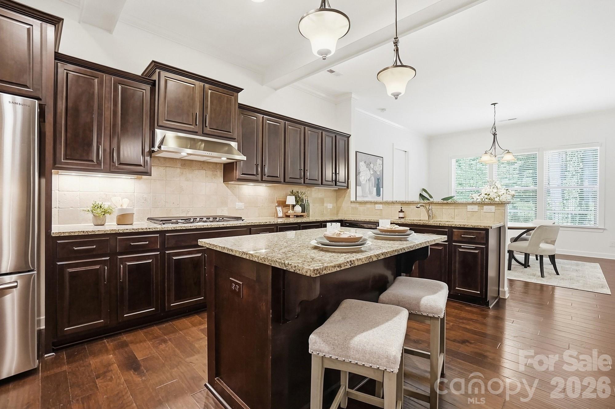 1533 Springfield Drive Waxhaw NC 28173