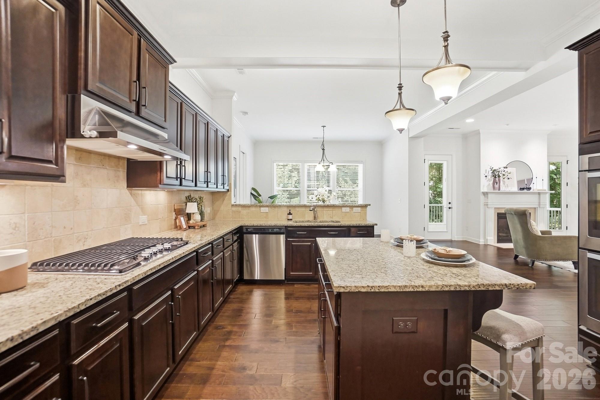 1533 Springfield Drive Waxhaw NC 28173