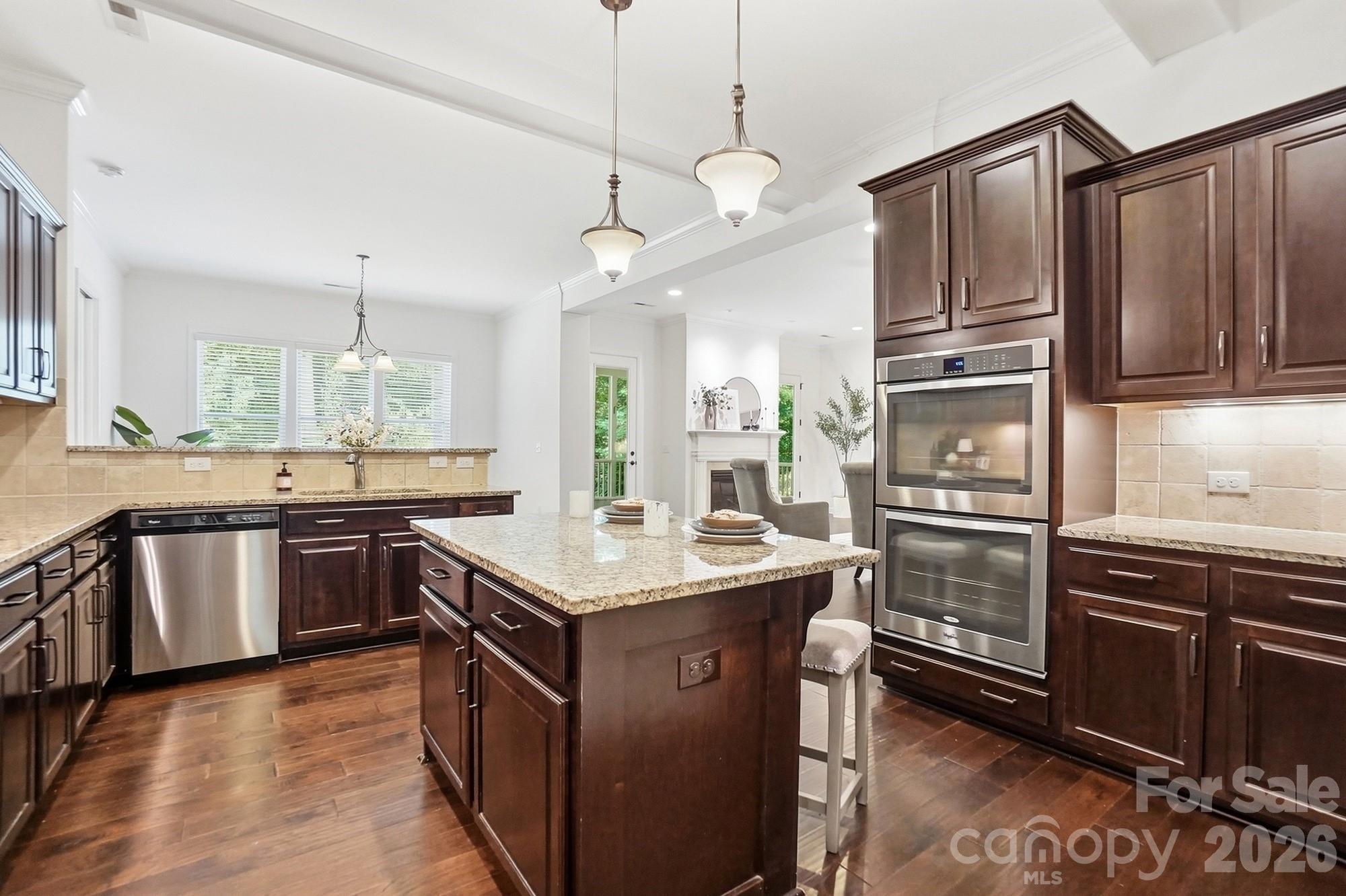 1533 Springfield Drive Waxhaw NC 28173