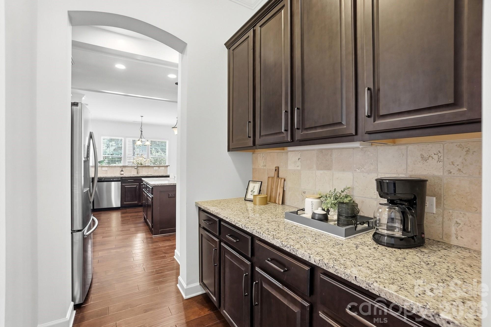 1533 Springfield Drive Waxhaw NC 28173