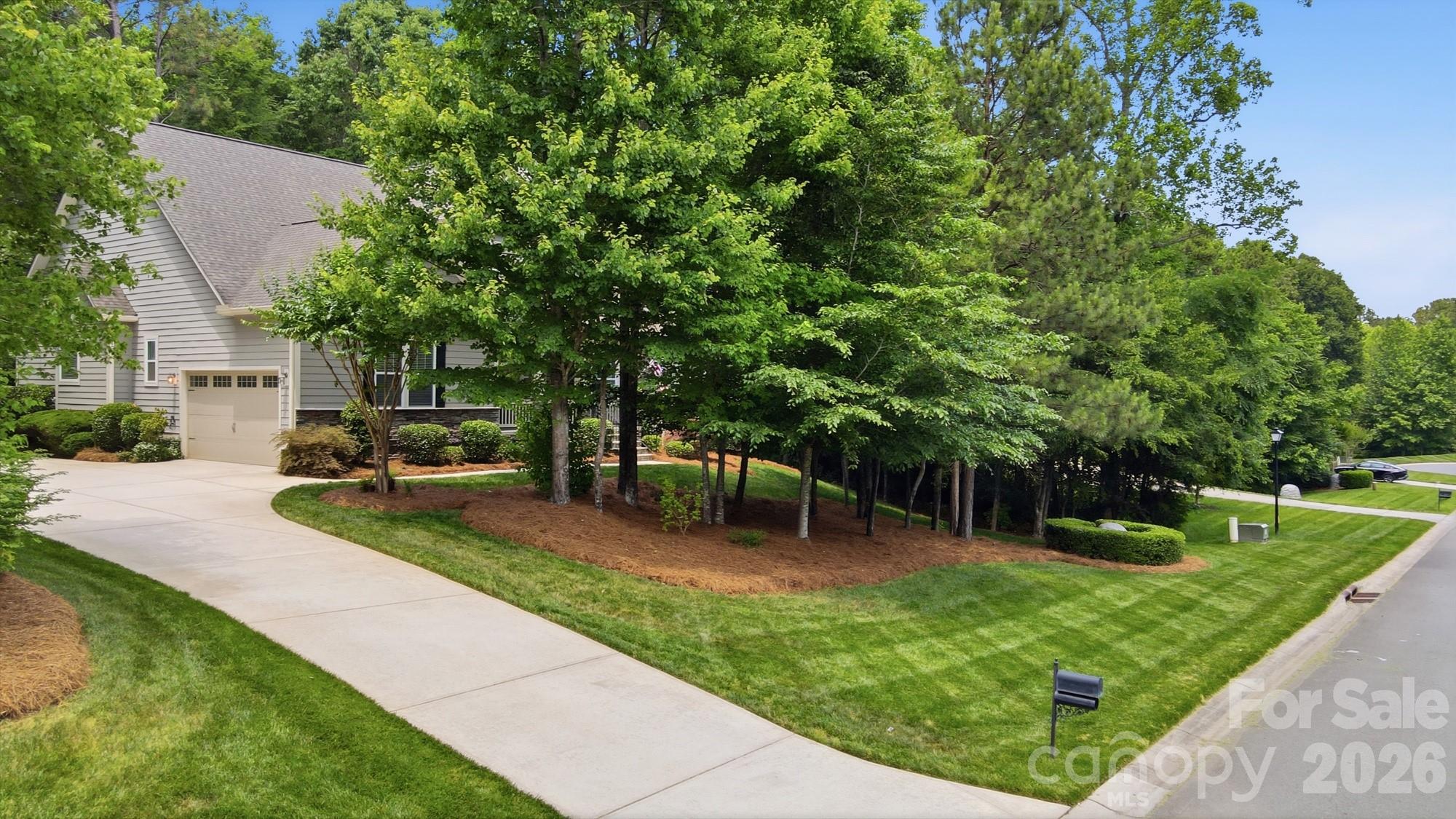 1533 Springfield Drive Waxhaw NC 28173