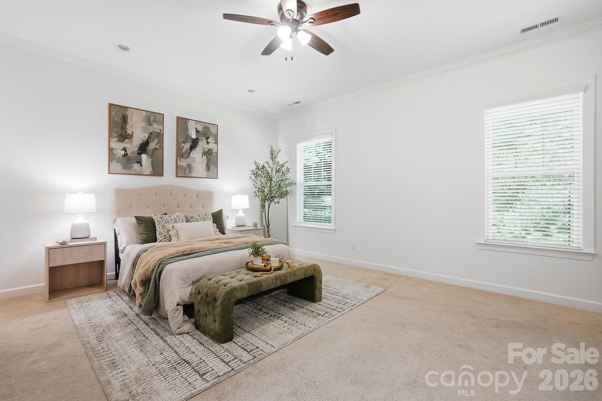 1533 Springfield Drive Waxhaw NC 28173