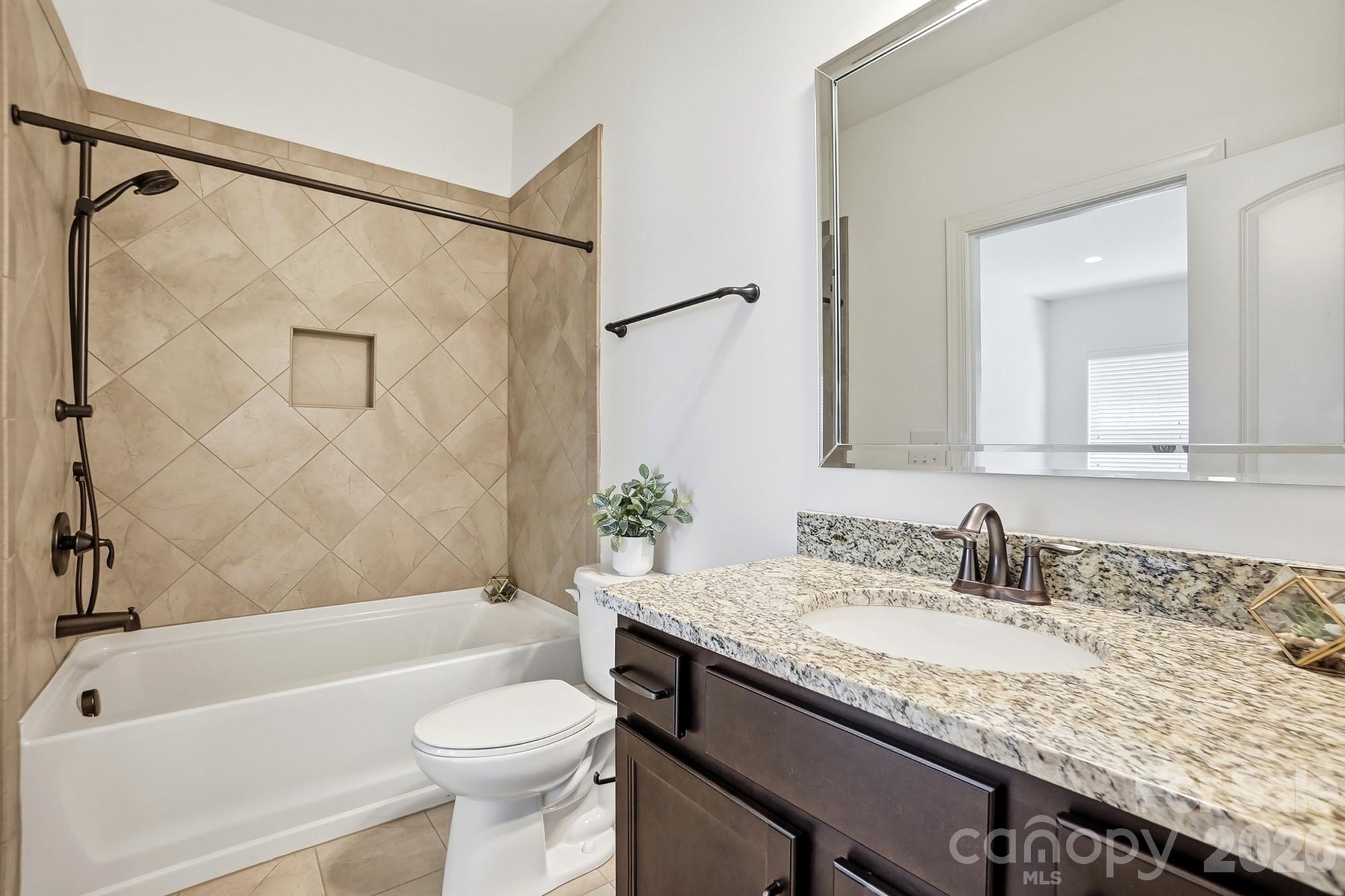1533 Springfield Drive Waxhaw NC 28173
