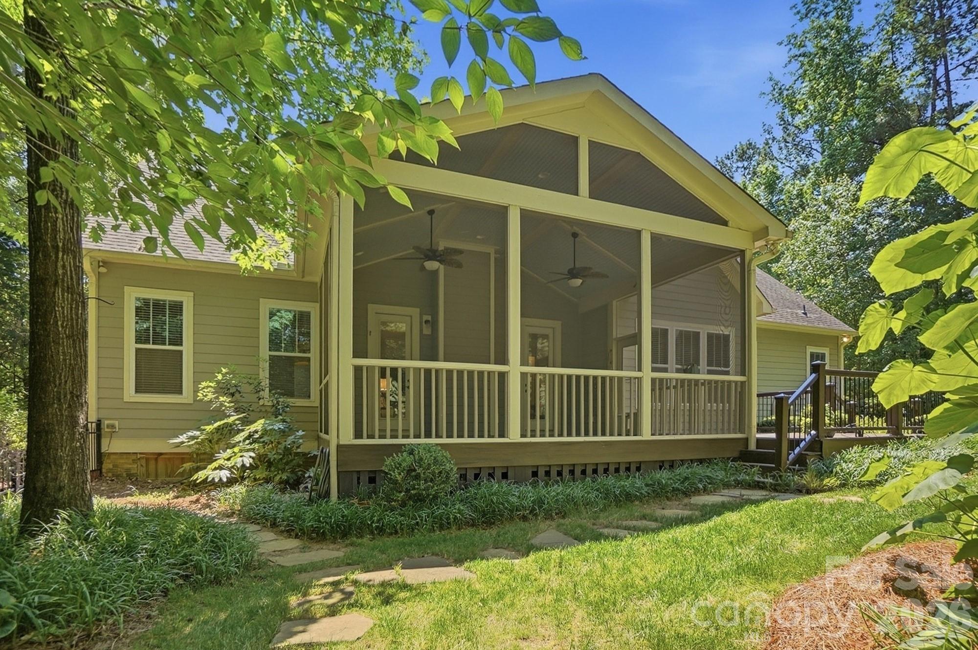 1533 Springfield Drive Waxhaw NC 28173