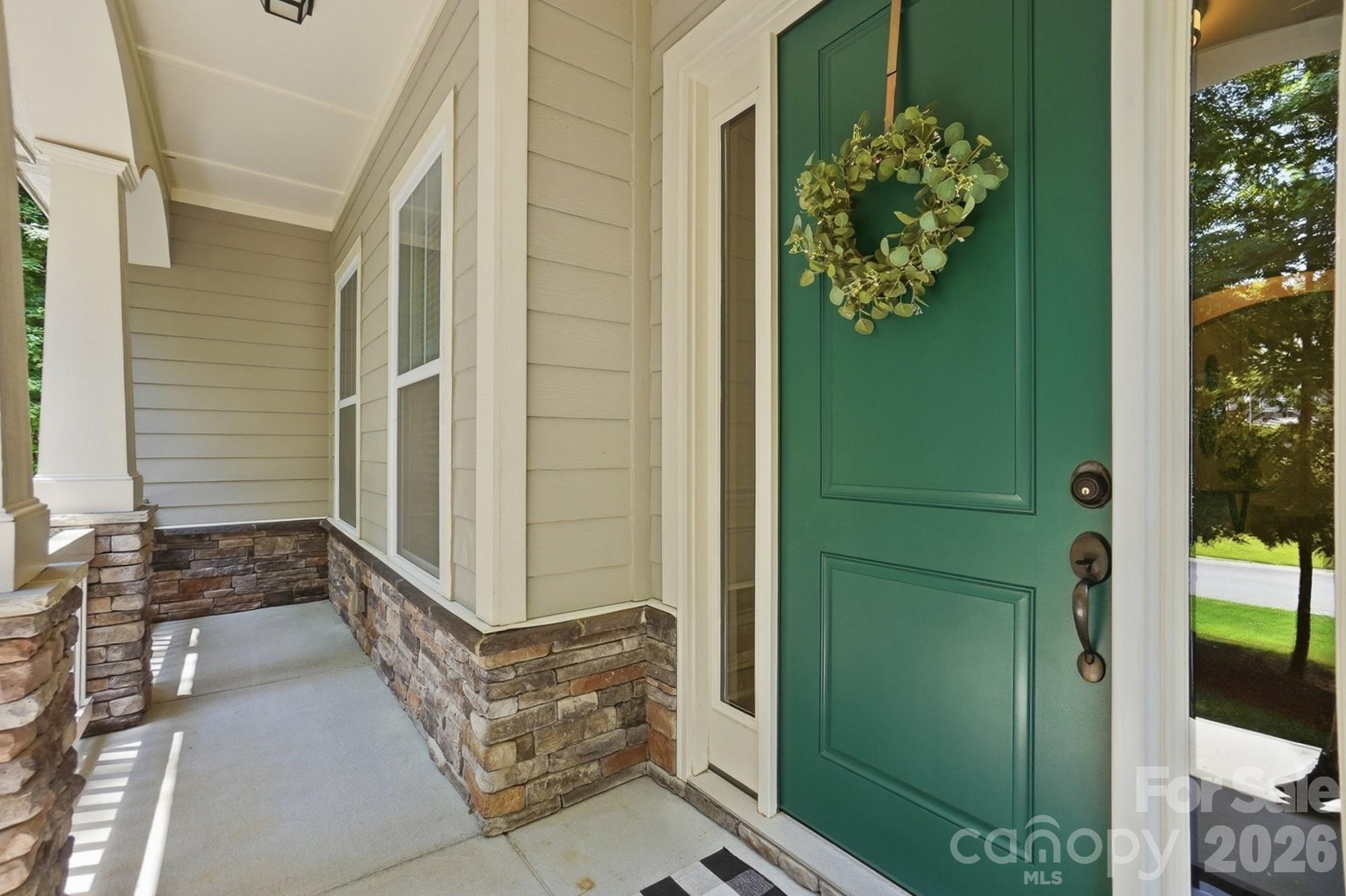 1533 Springfield Drive Waxhaw NC 28173
