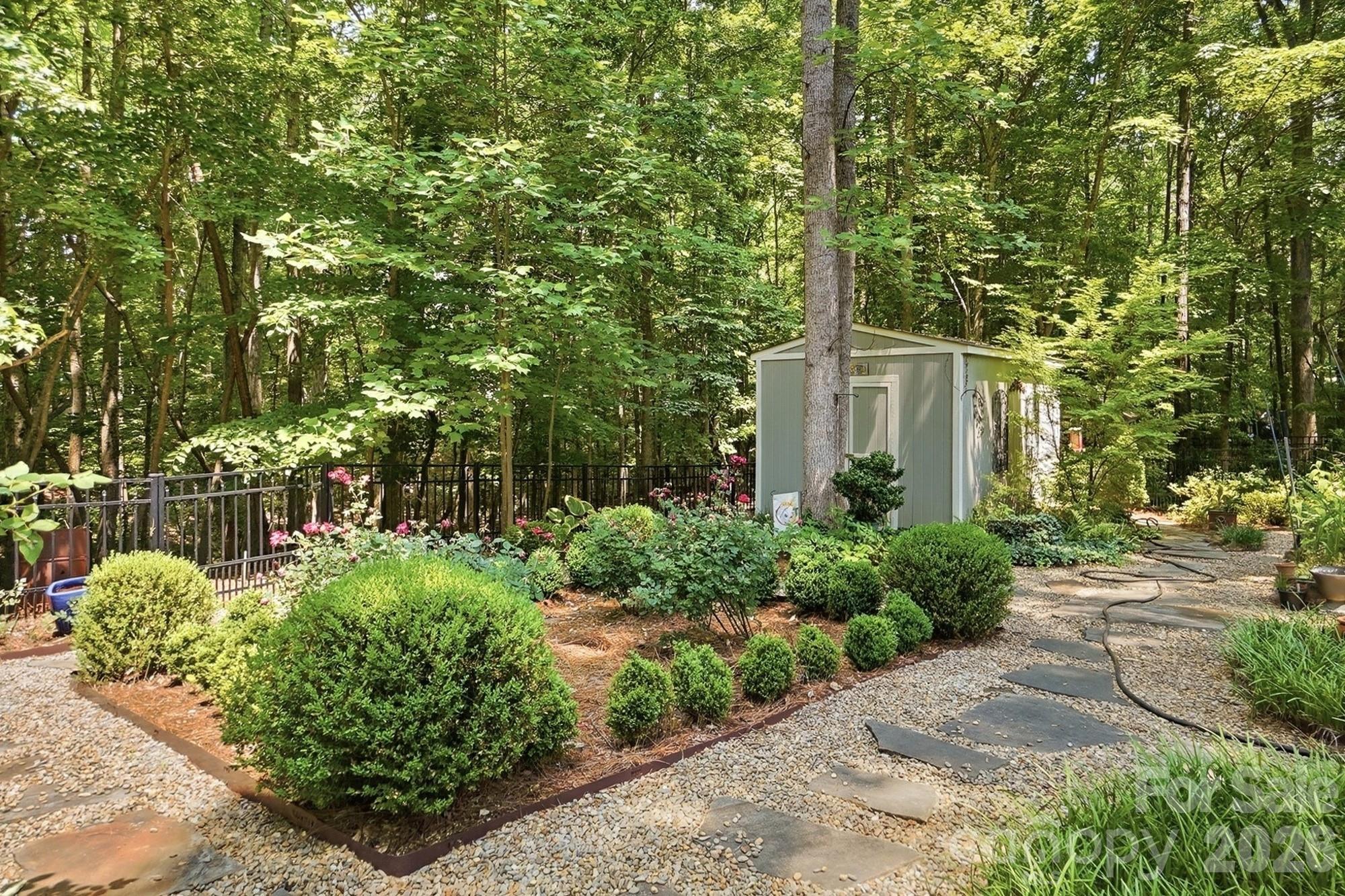 1533 Springfield Drive Waxhaw NC 28173