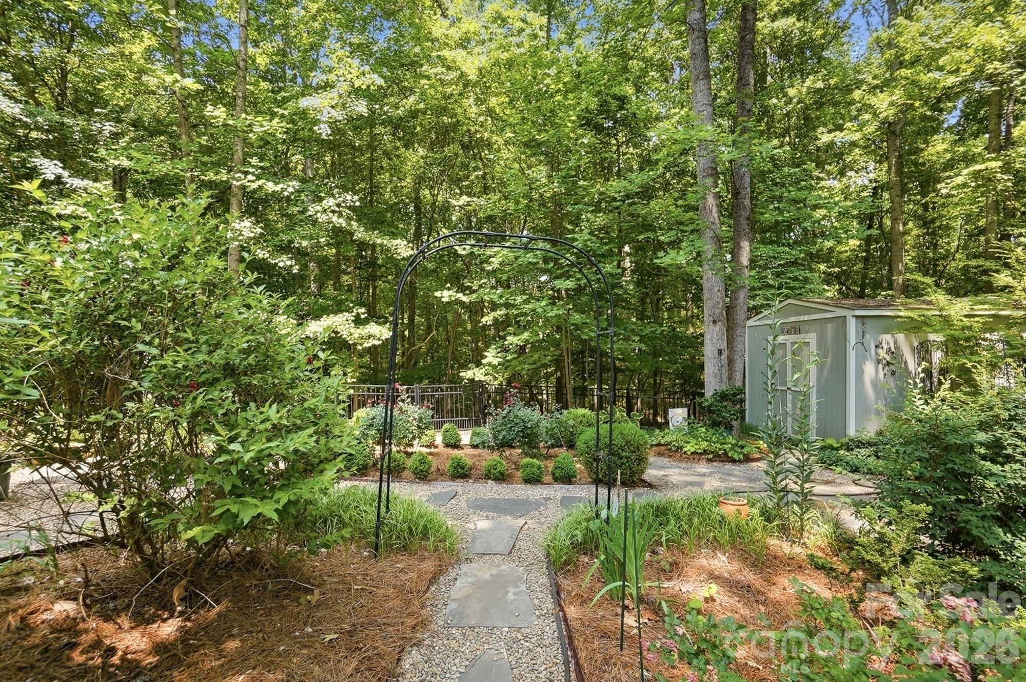 1533 Springfield Drive Waxhaw NC 28173