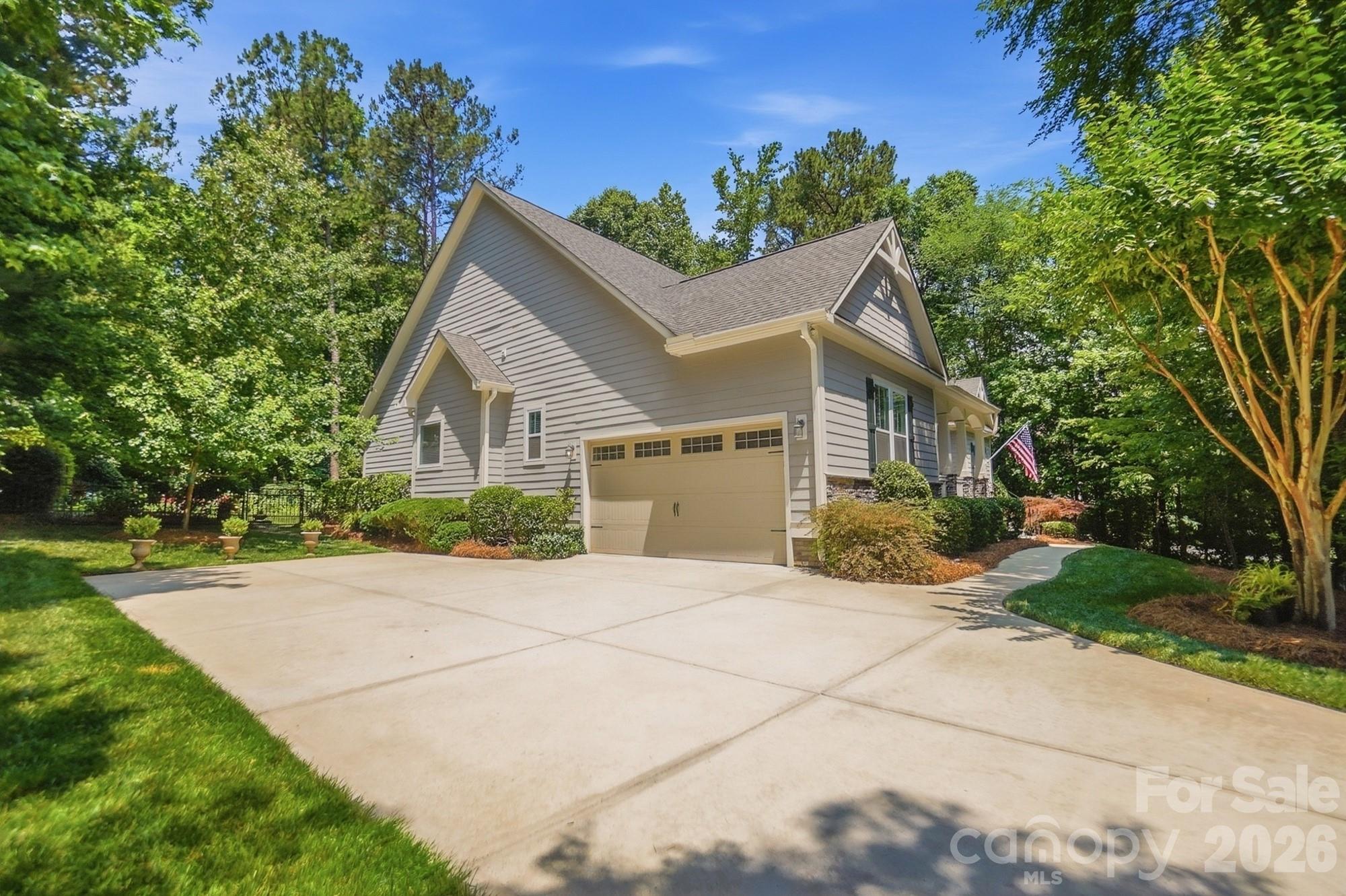 1533 Springfield Drive Waxhaw NC 28173