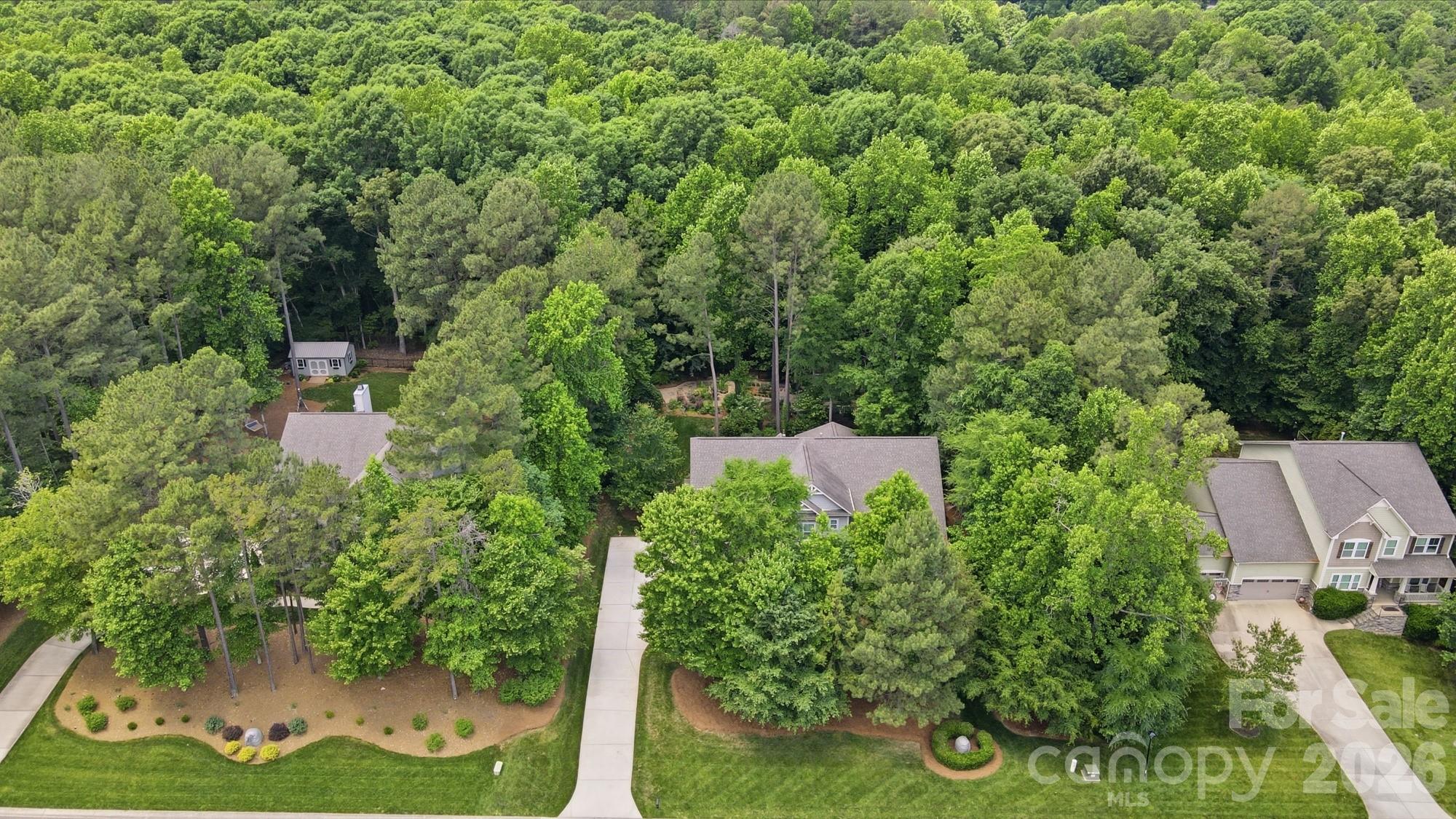 1533 Springfield Drive Waxhaw NC 28173