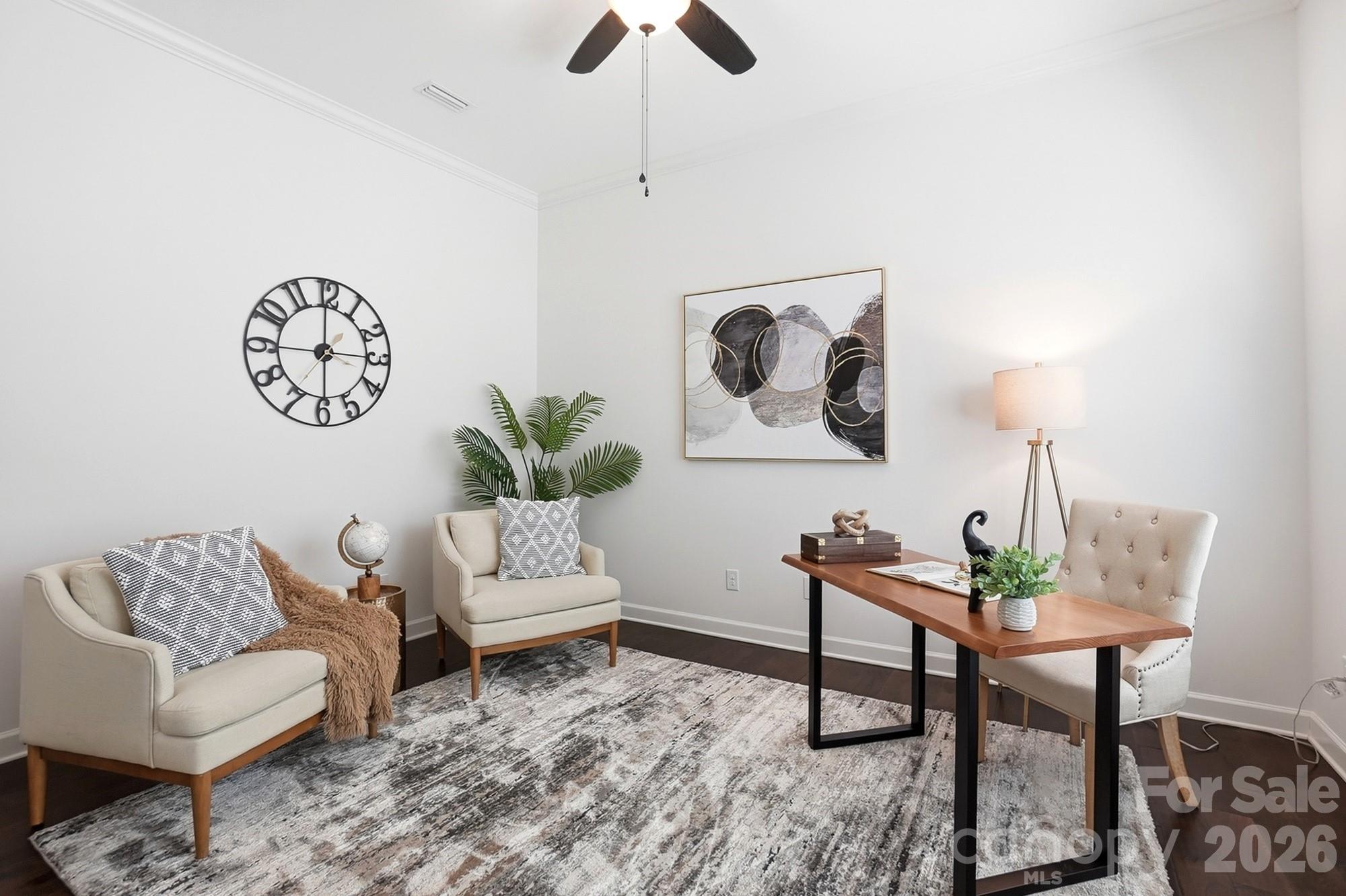 1533 Springfield Drive Waxhaw NC 28173