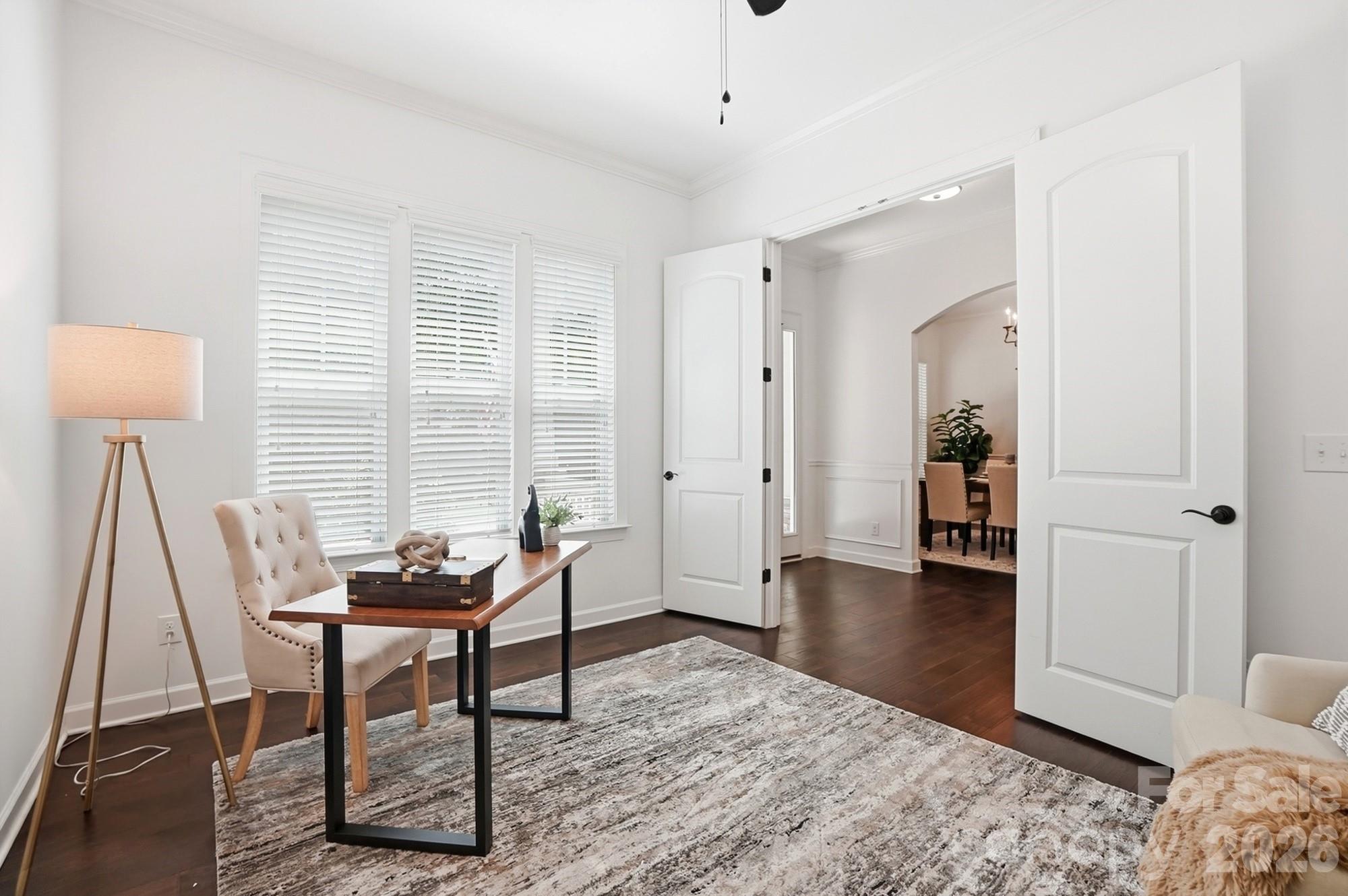 1533 Springfield Drive Waxhaw NC 28173