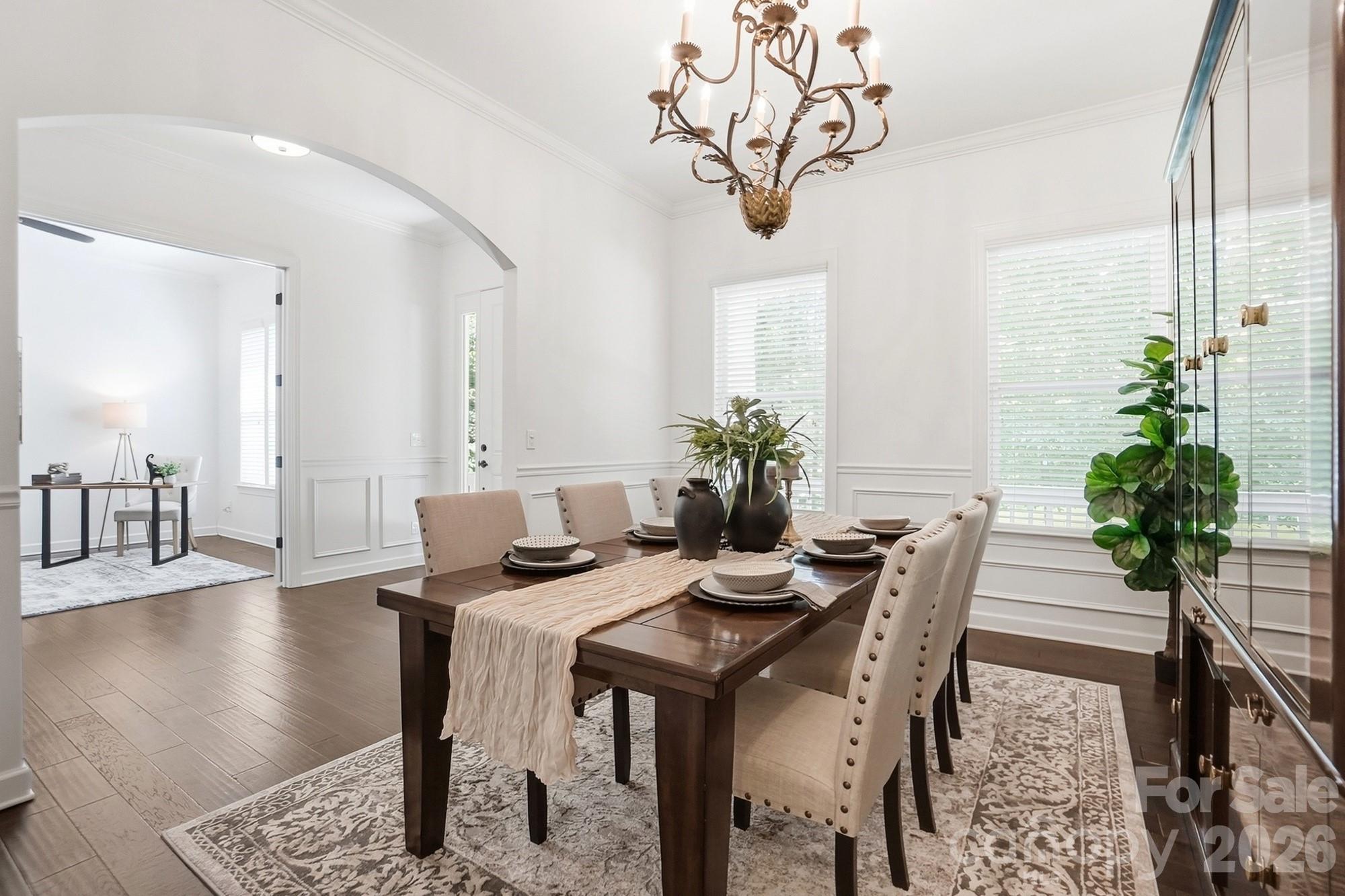 1533 Springfield Drive Waxhaw NC 28173