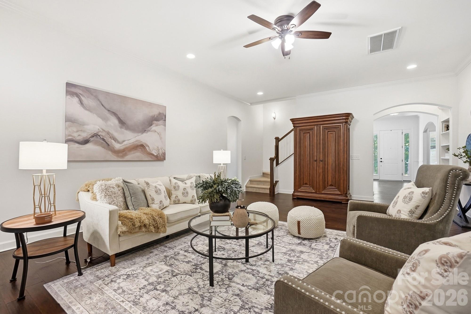 1533 Springfield Drive Waxhaw NC 28173