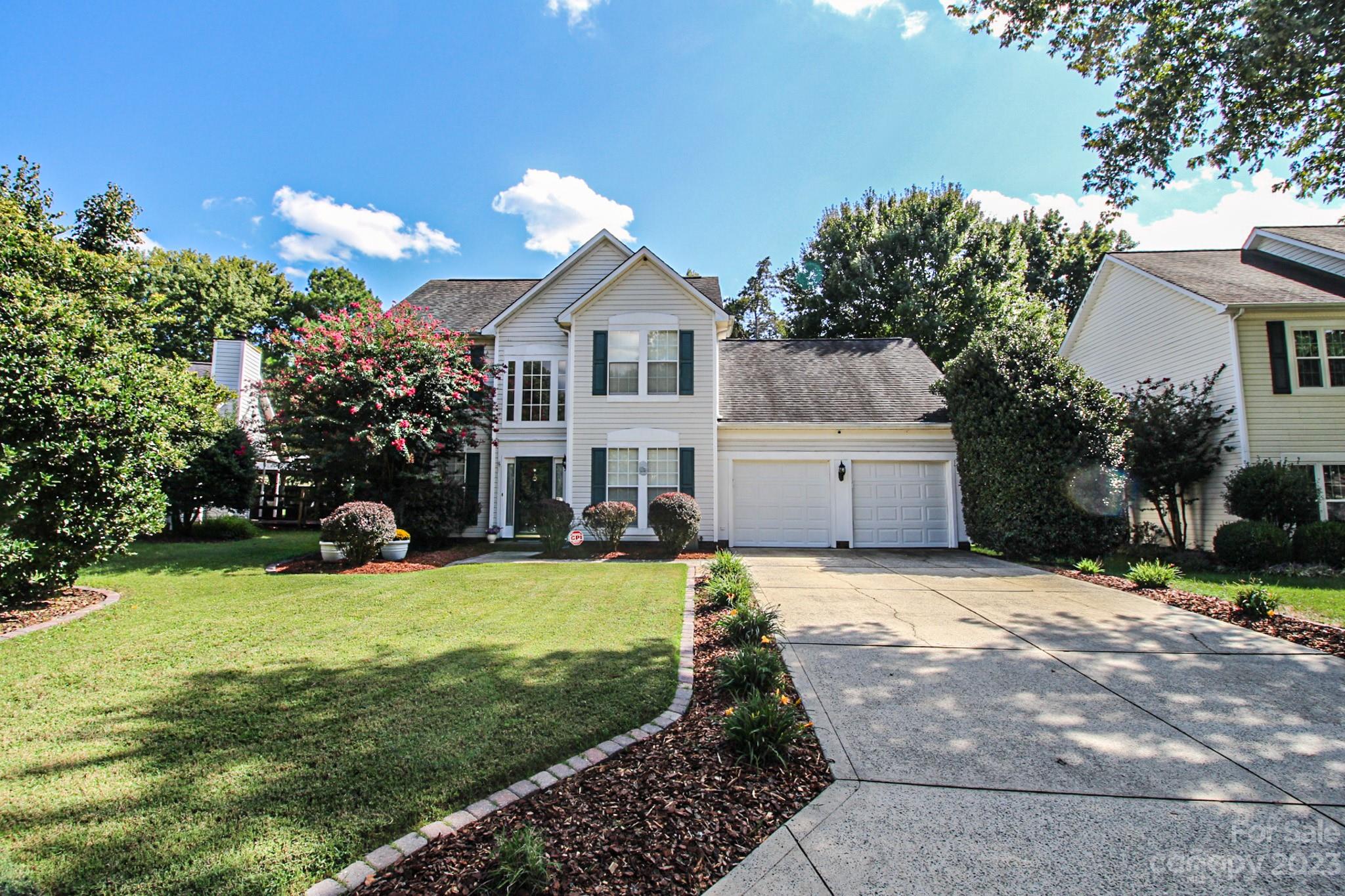 12310 Homestead Place Charlotte NC 28277