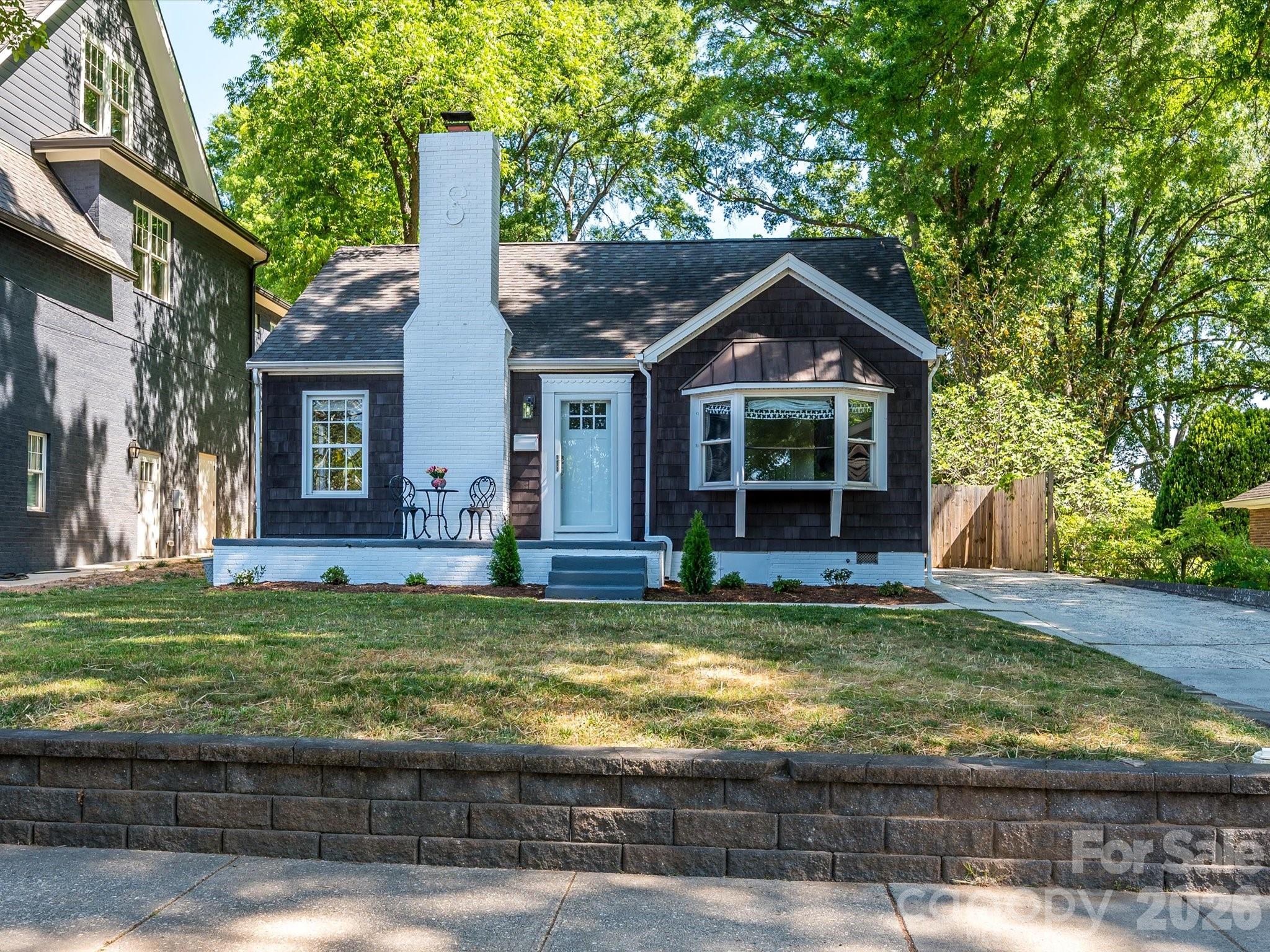 1929 Mecklenburg Avenue Charlotte NC 28205