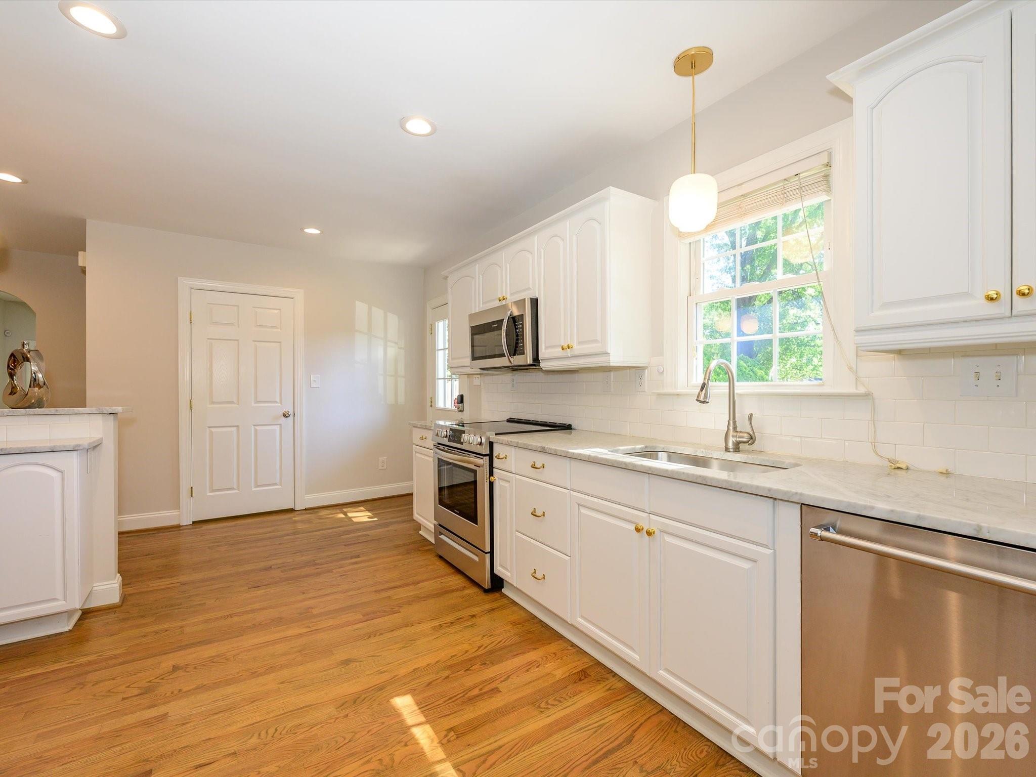1929 Mecklenburg Avenue Charlotte NC 28205