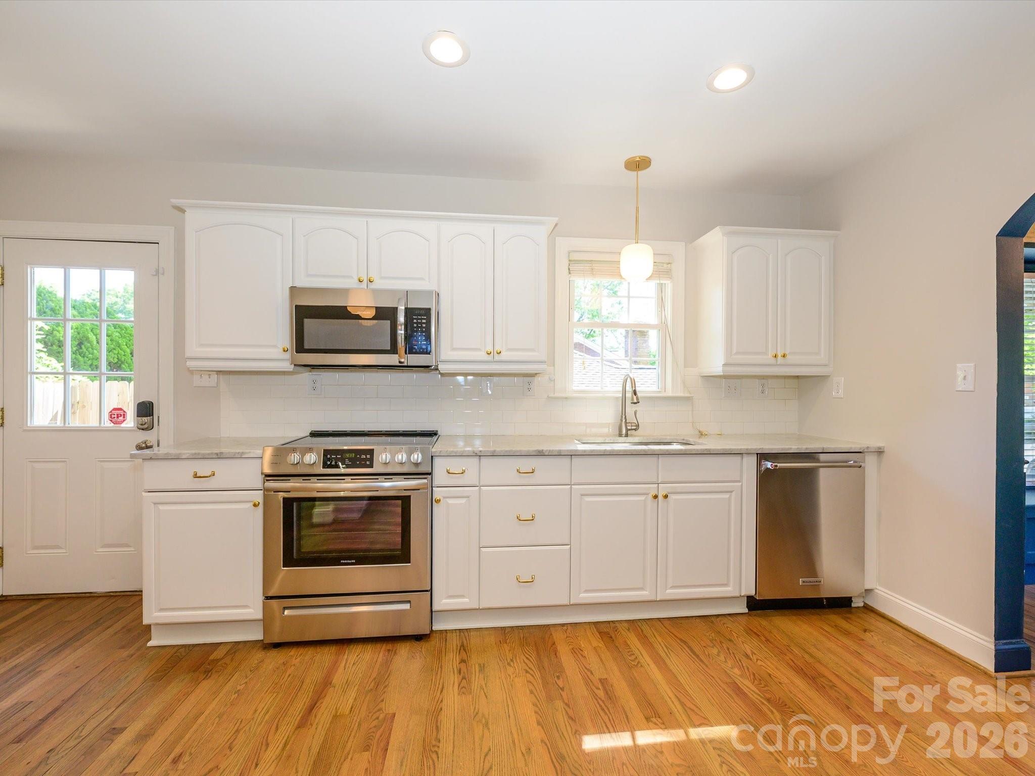 1929 Mecklenburg Avenue Charlotte NC 28205