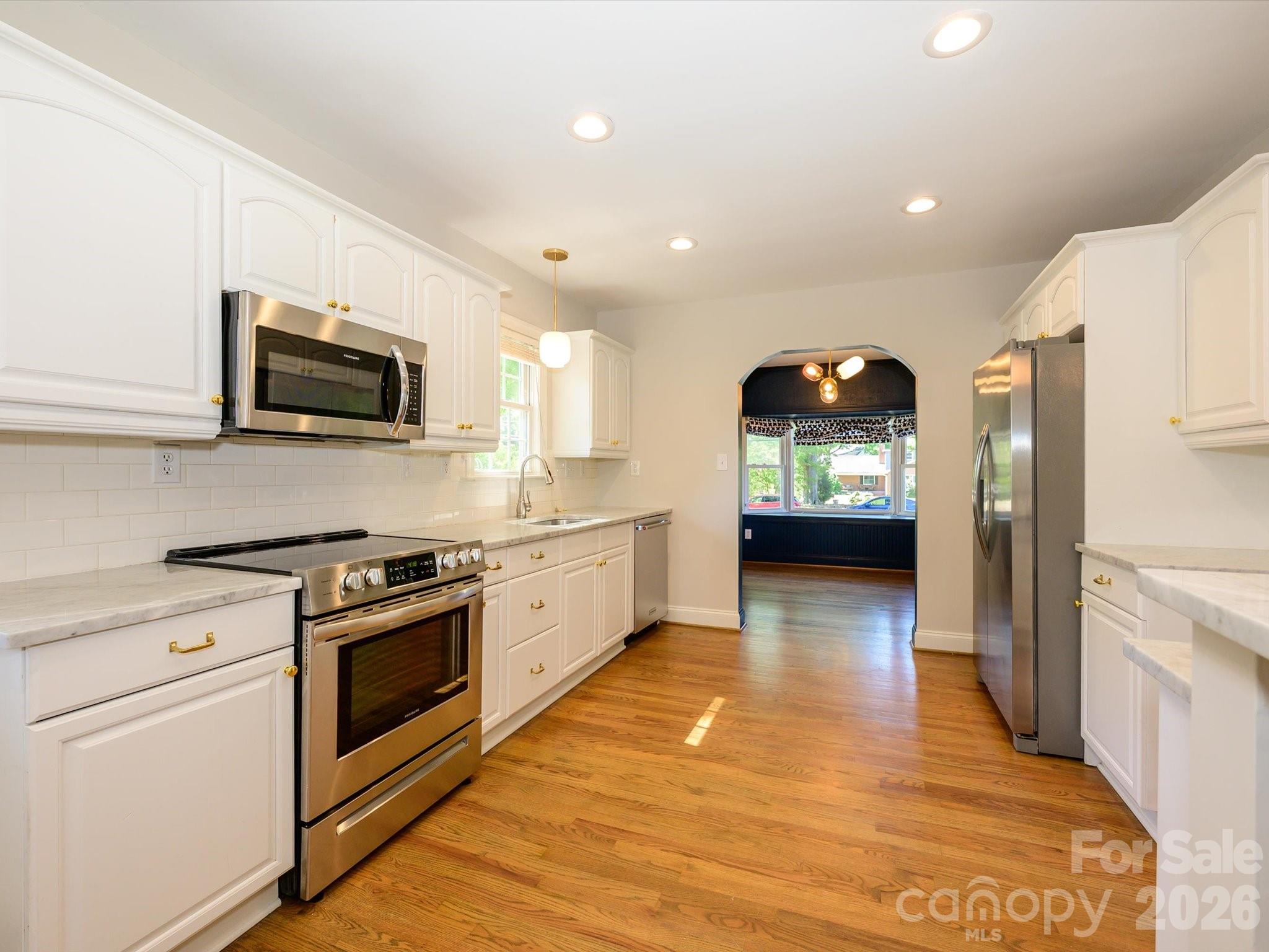1929 Mecklenburg Avenue Charlotte NC 28205
