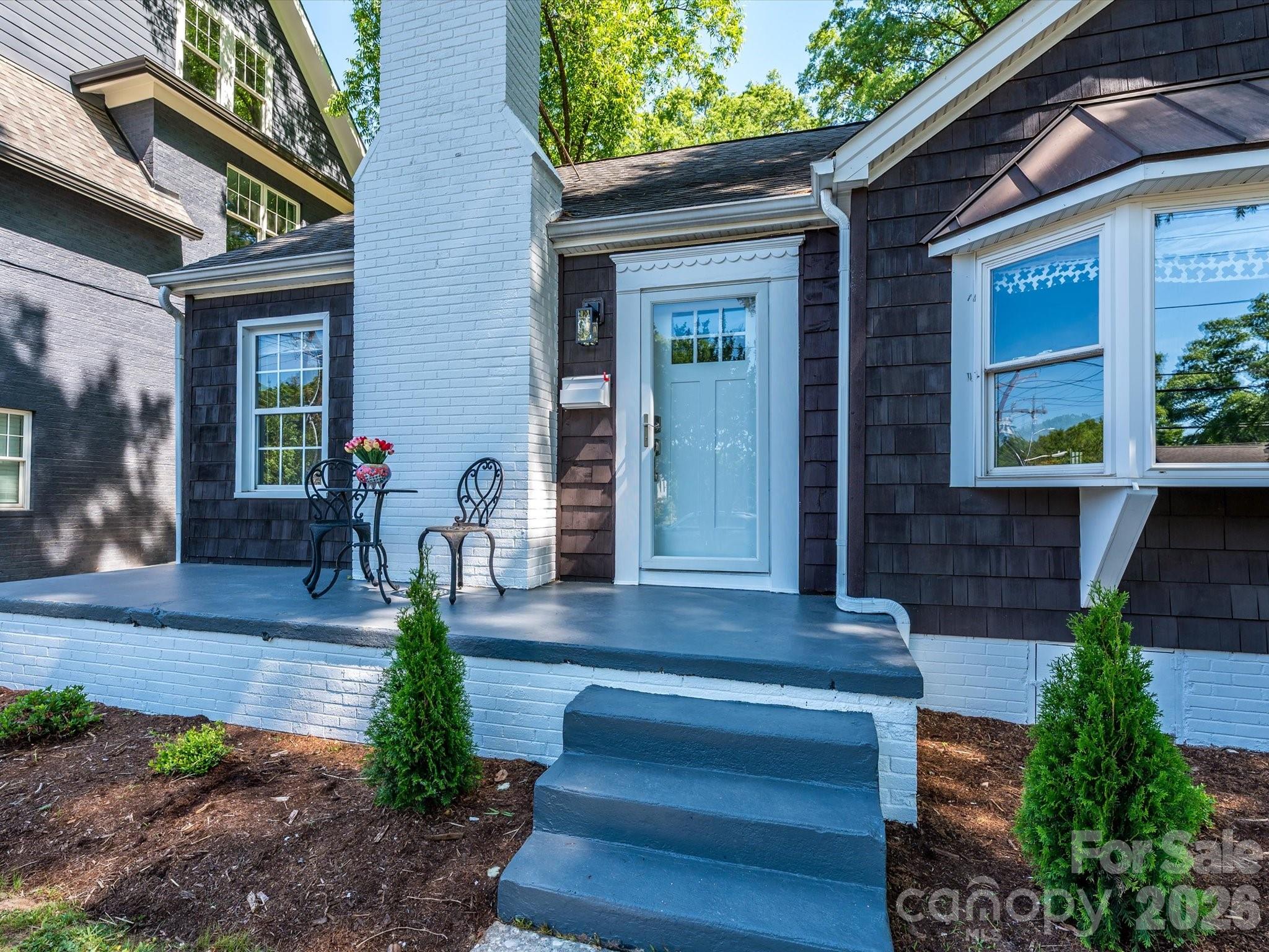 1929 Mecklenburg Avenue Charlotte NC 28205
