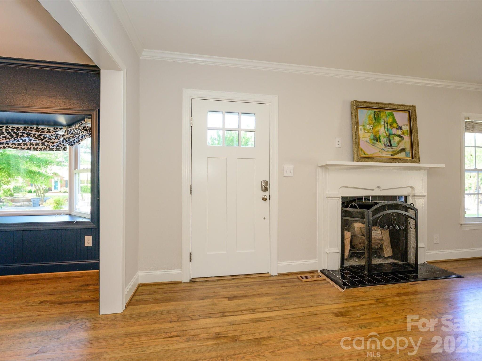 1929 Mecklenburg Avenue Charlotte NC 28205